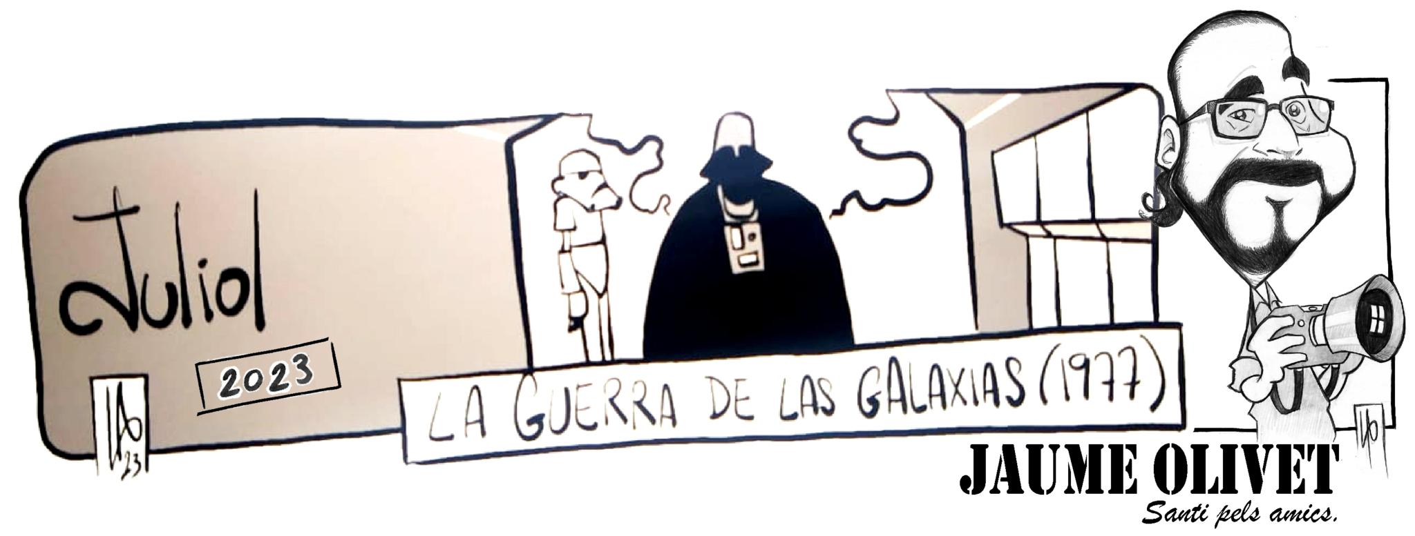  Jaume Olivet 2023