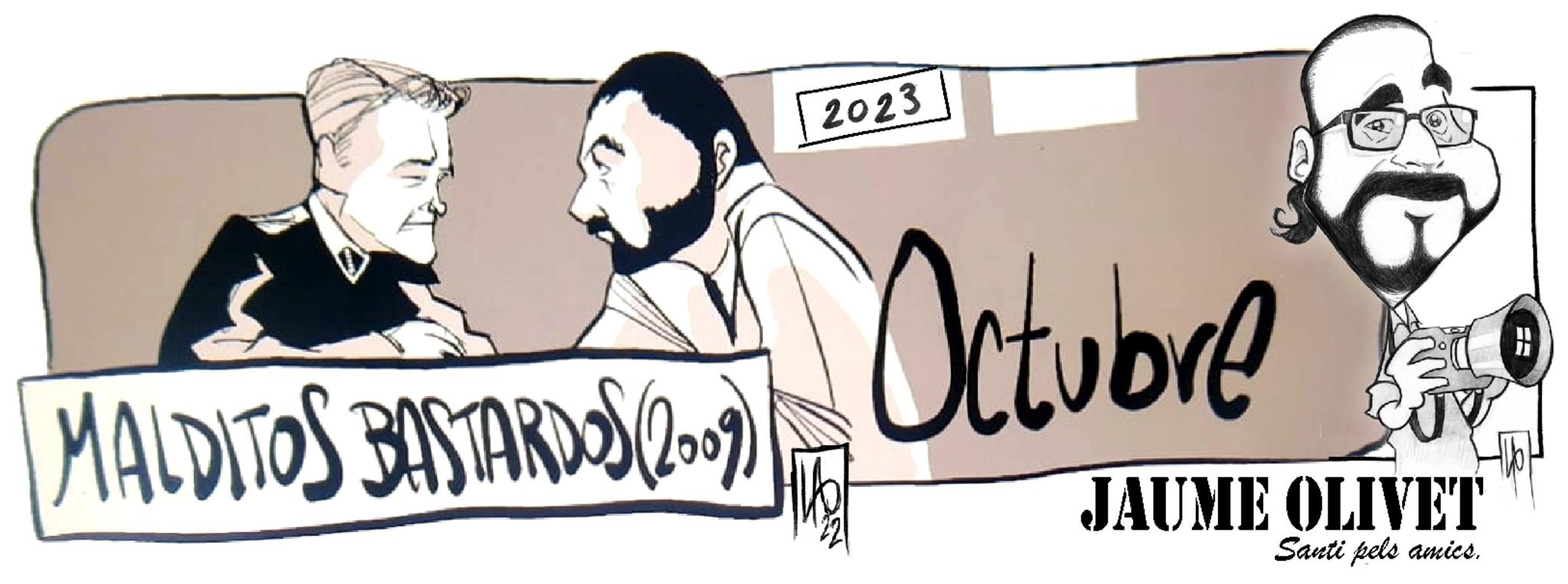  Jaume Olivet 2023