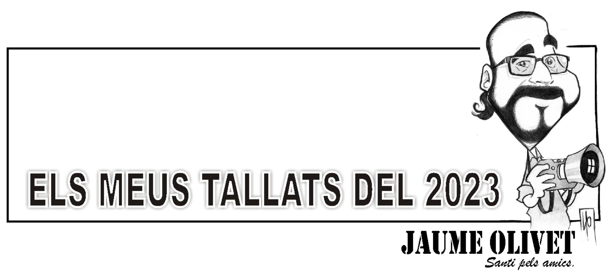  Jaume Olivet 2023