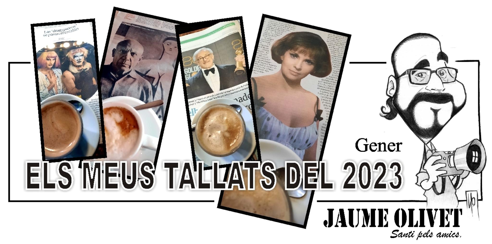  Jaume Olivet 2023