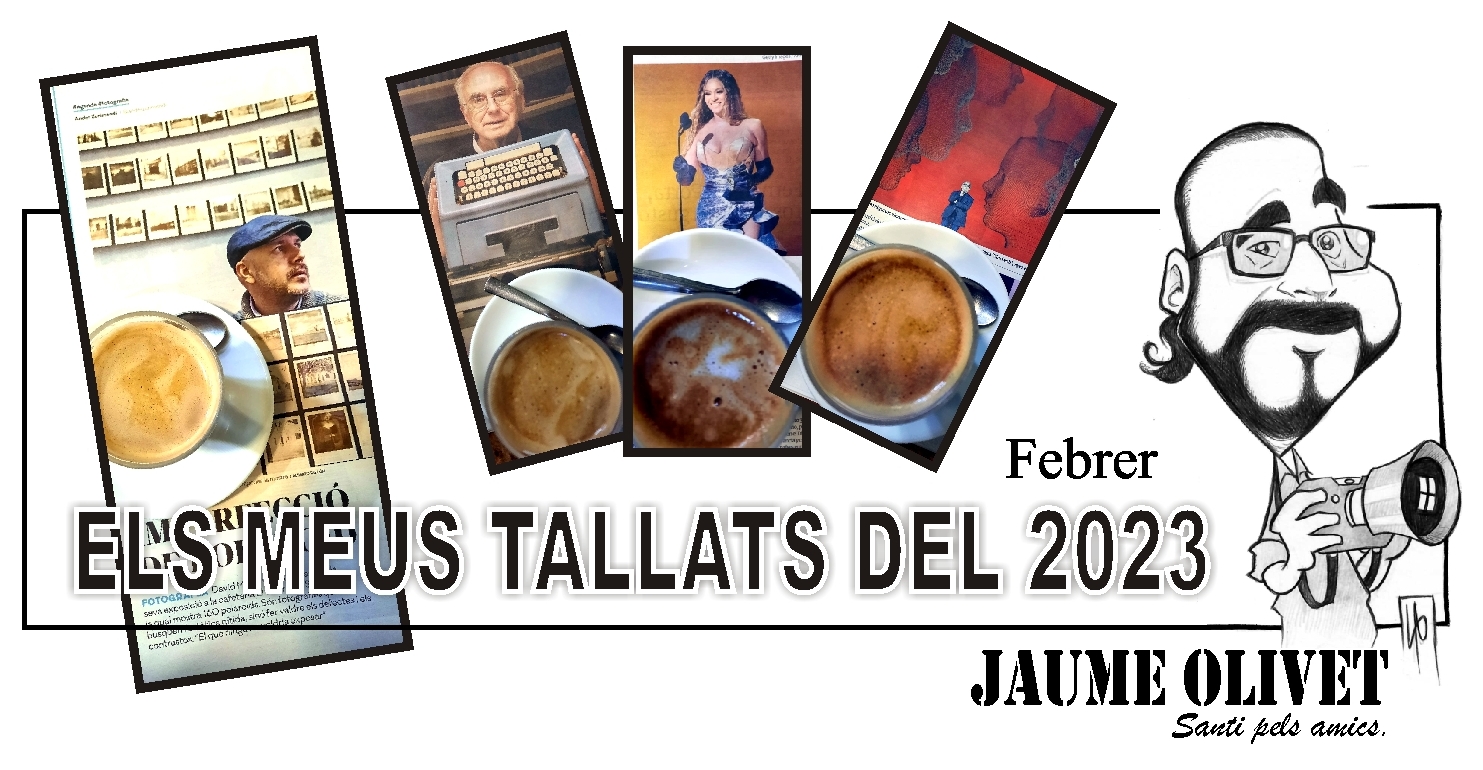  Jaume Olivet 2023