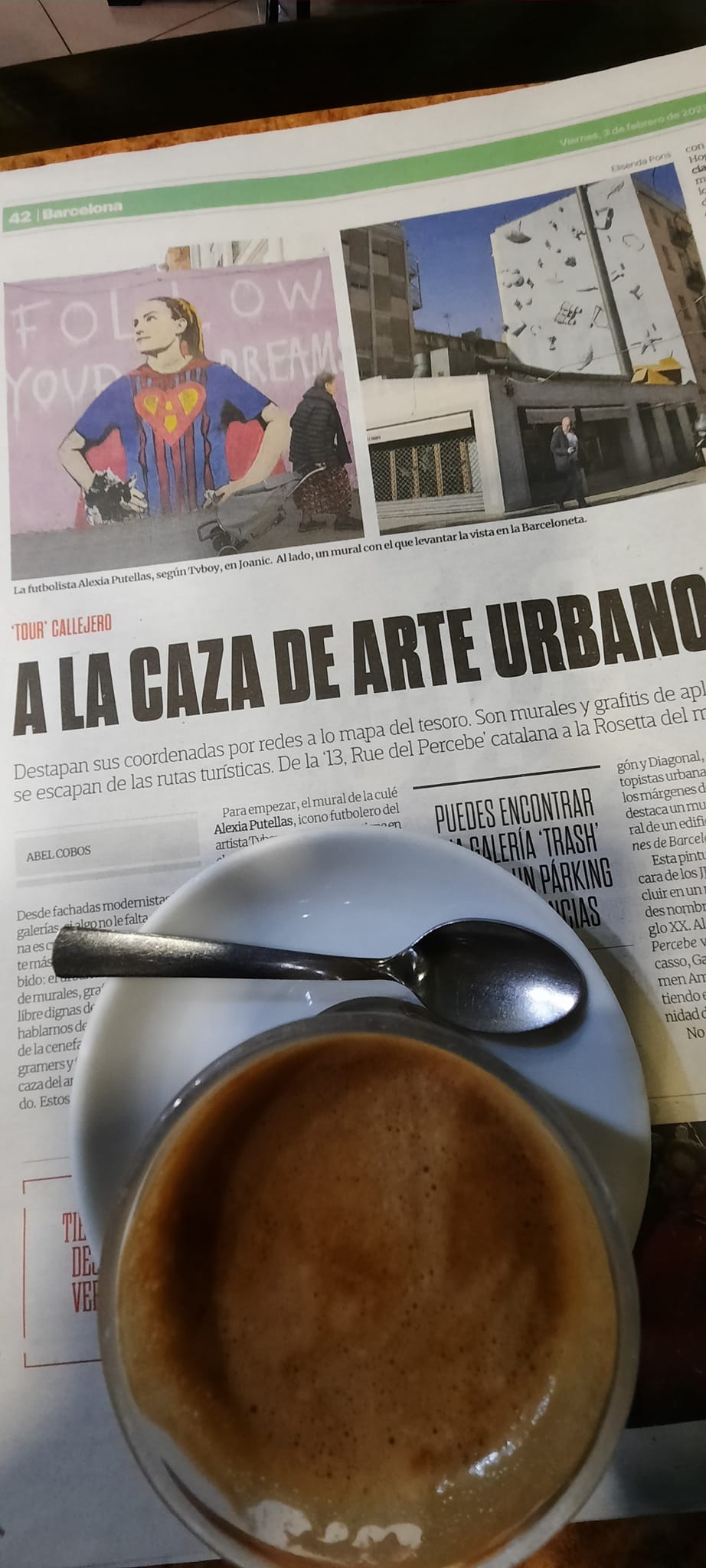  Jaume Olivet 2023