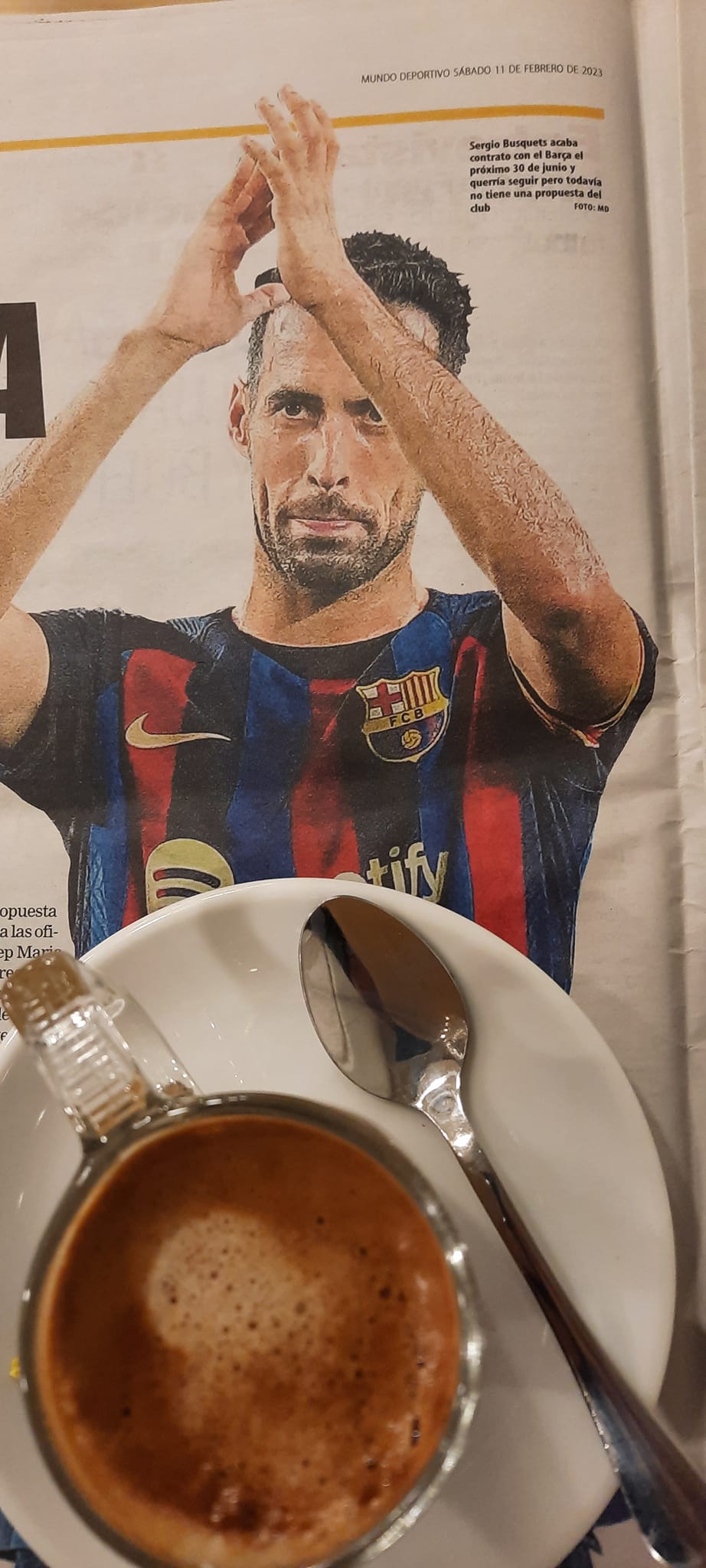  Jaume Olivet 2023