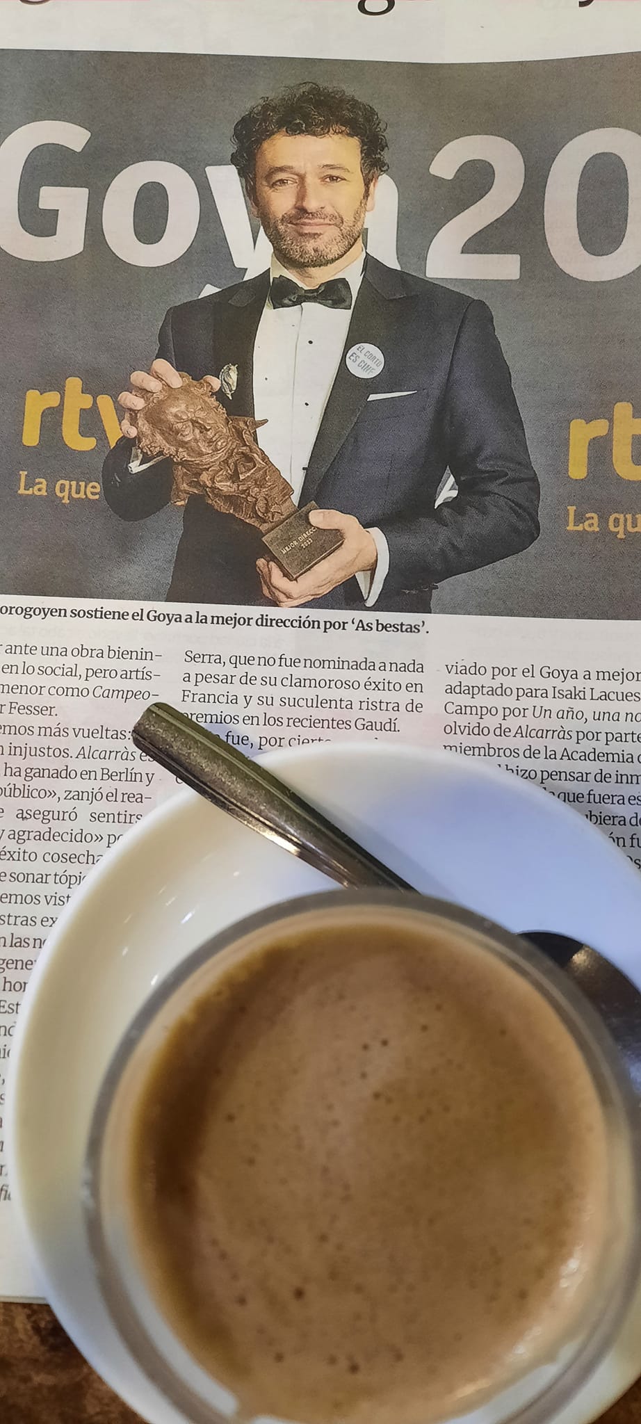  Jaume Olivet 2023