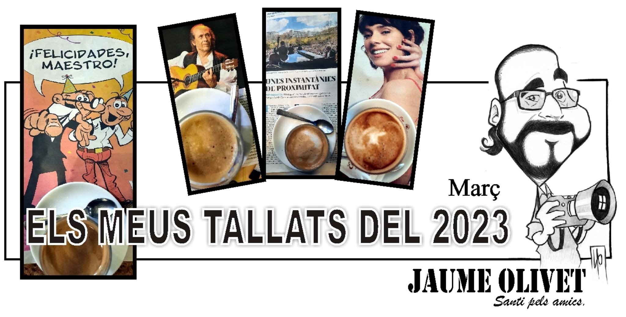  Jaume Olivet 2023