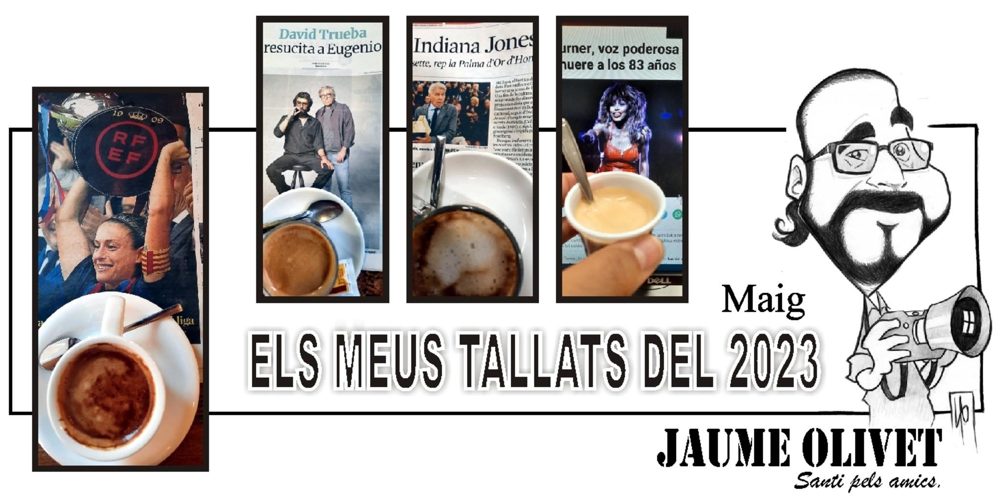  Jaume Olivet 2023