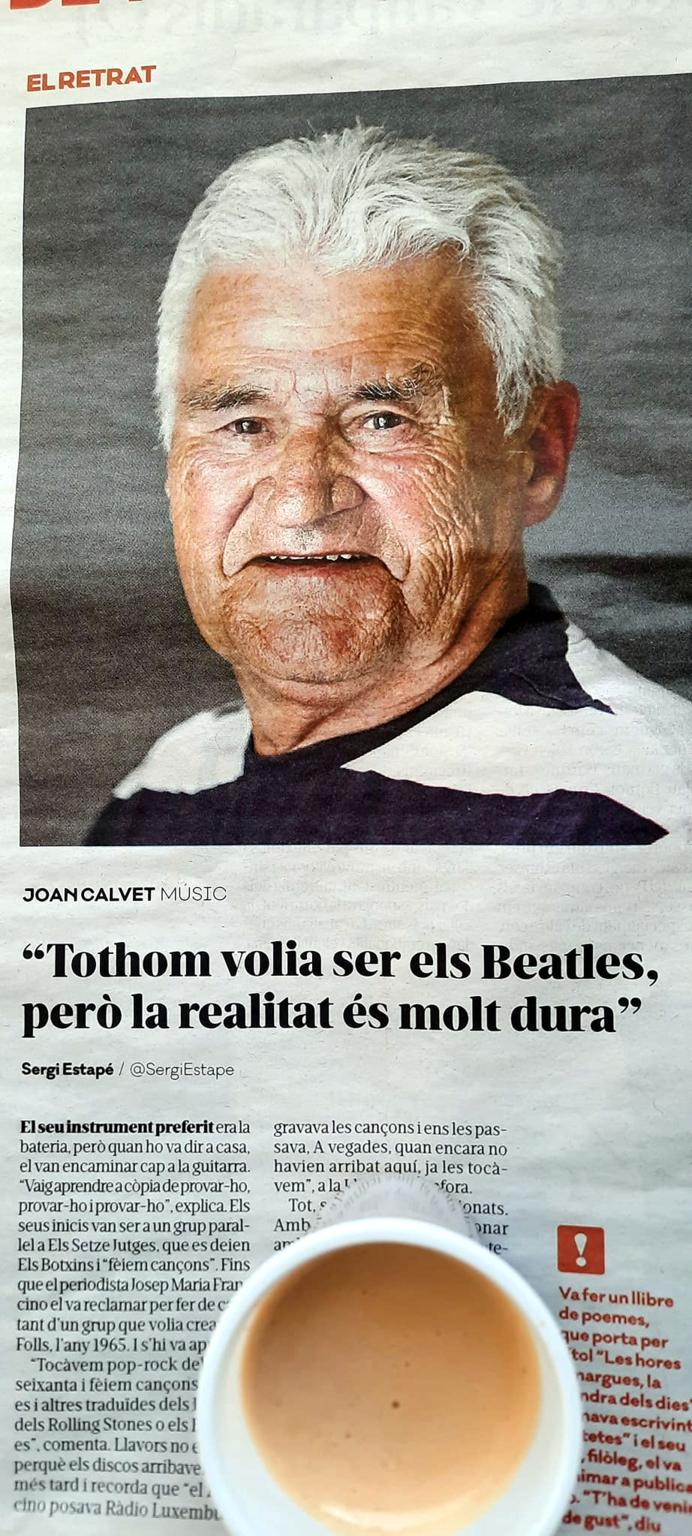  Jaume Olivet 2023