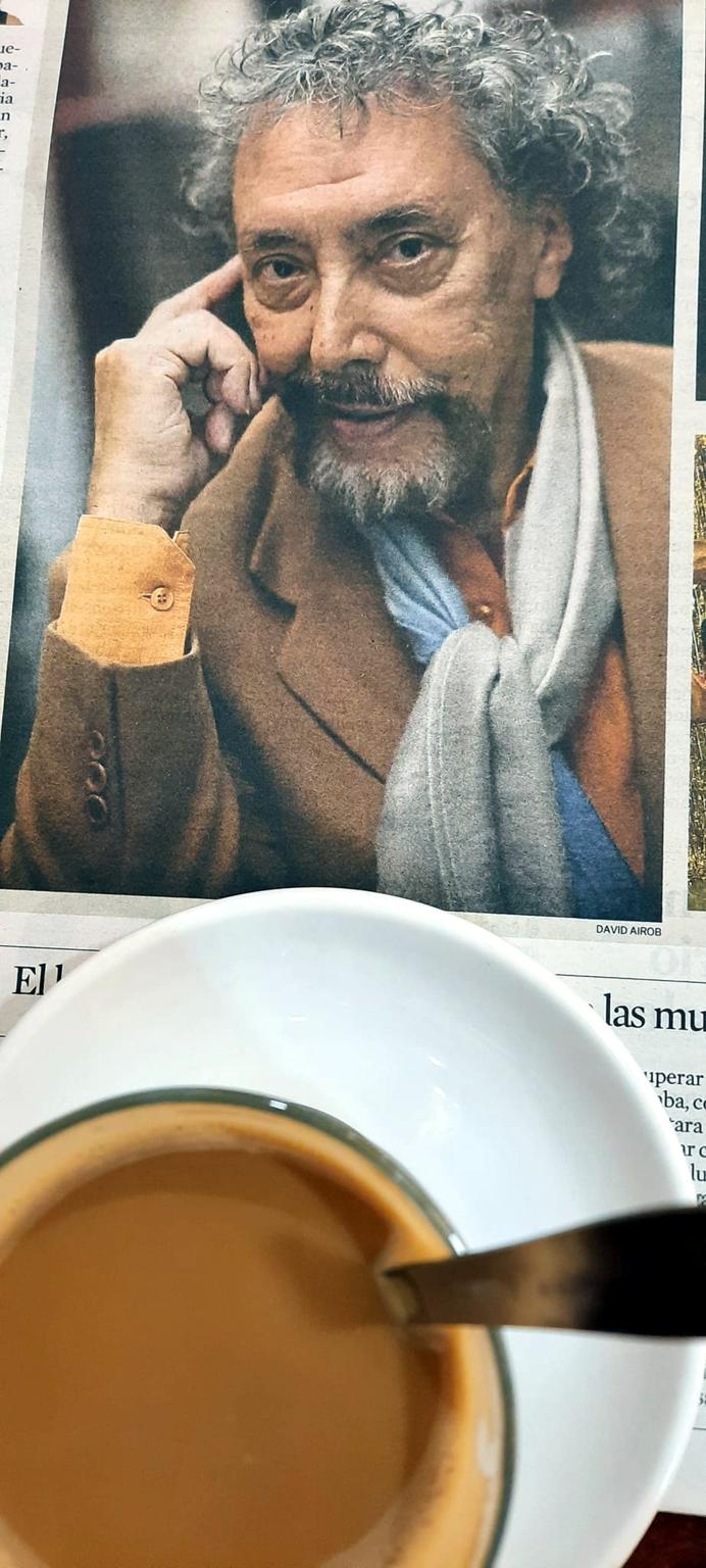  Jaume Olivet 2023
