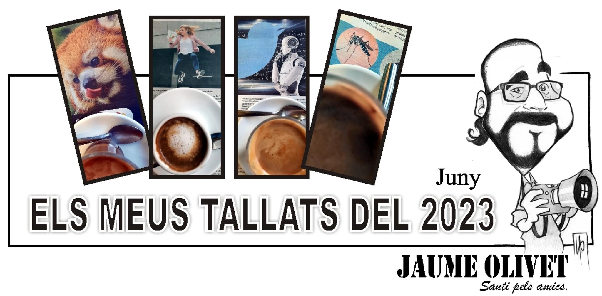  Jaume Olivet 2023