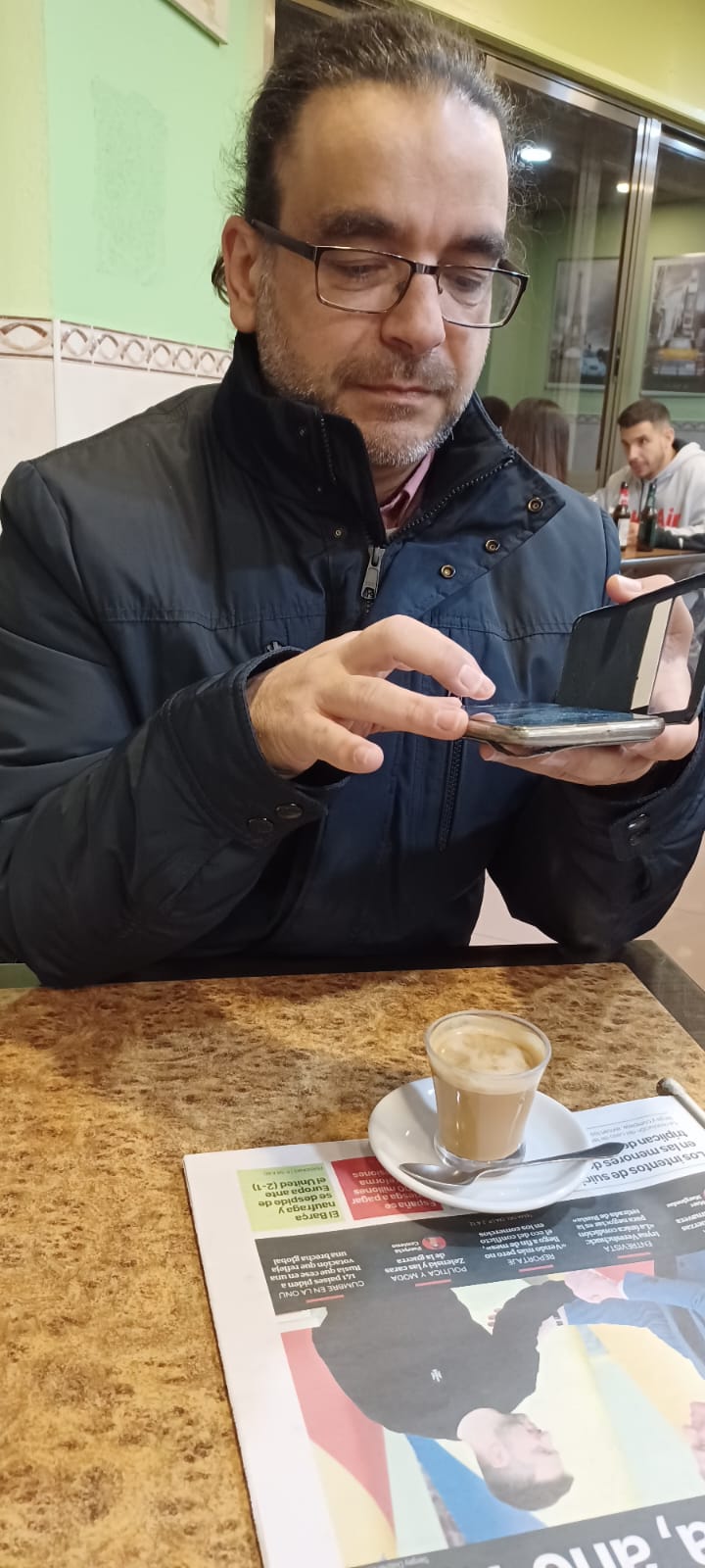  Jaume Olivet 2023