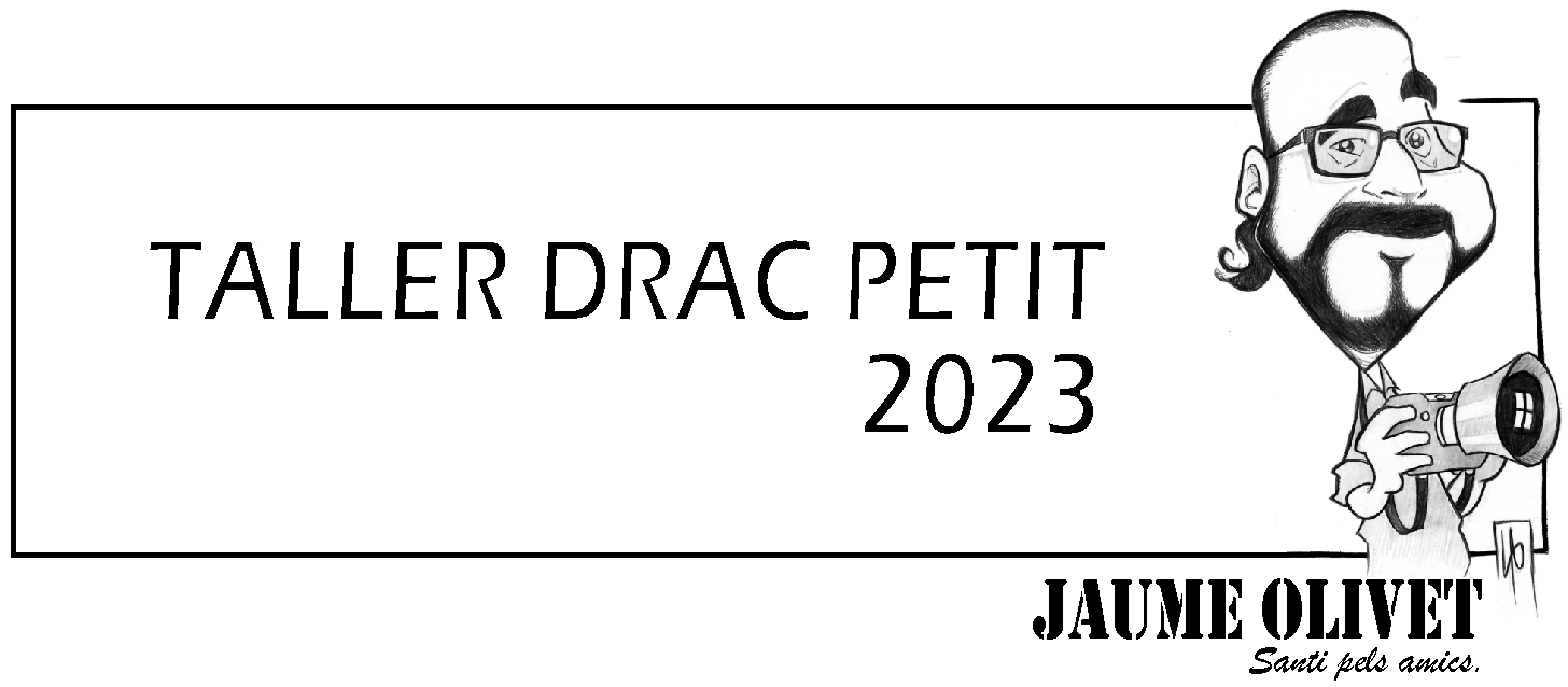  Jaume Olivet 2023
