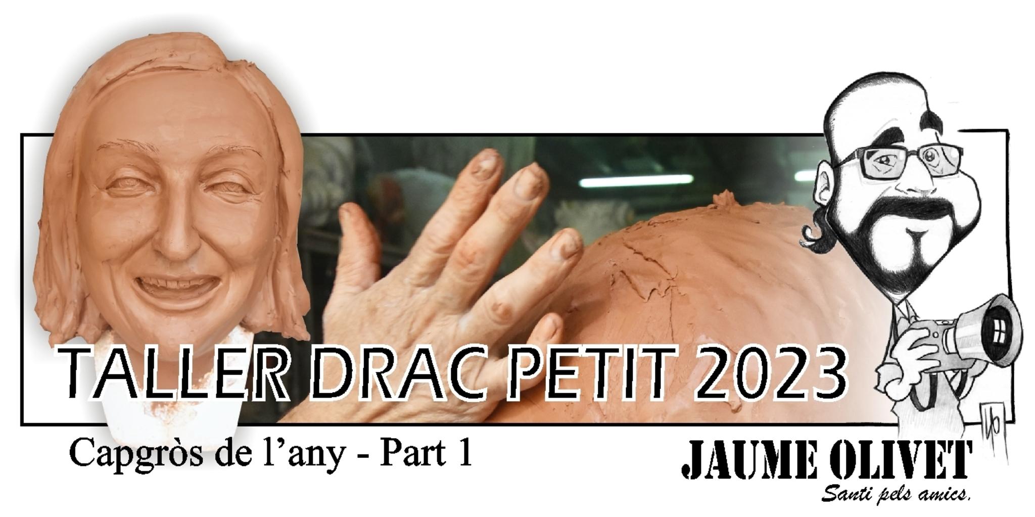  Jaume Olivet 2023