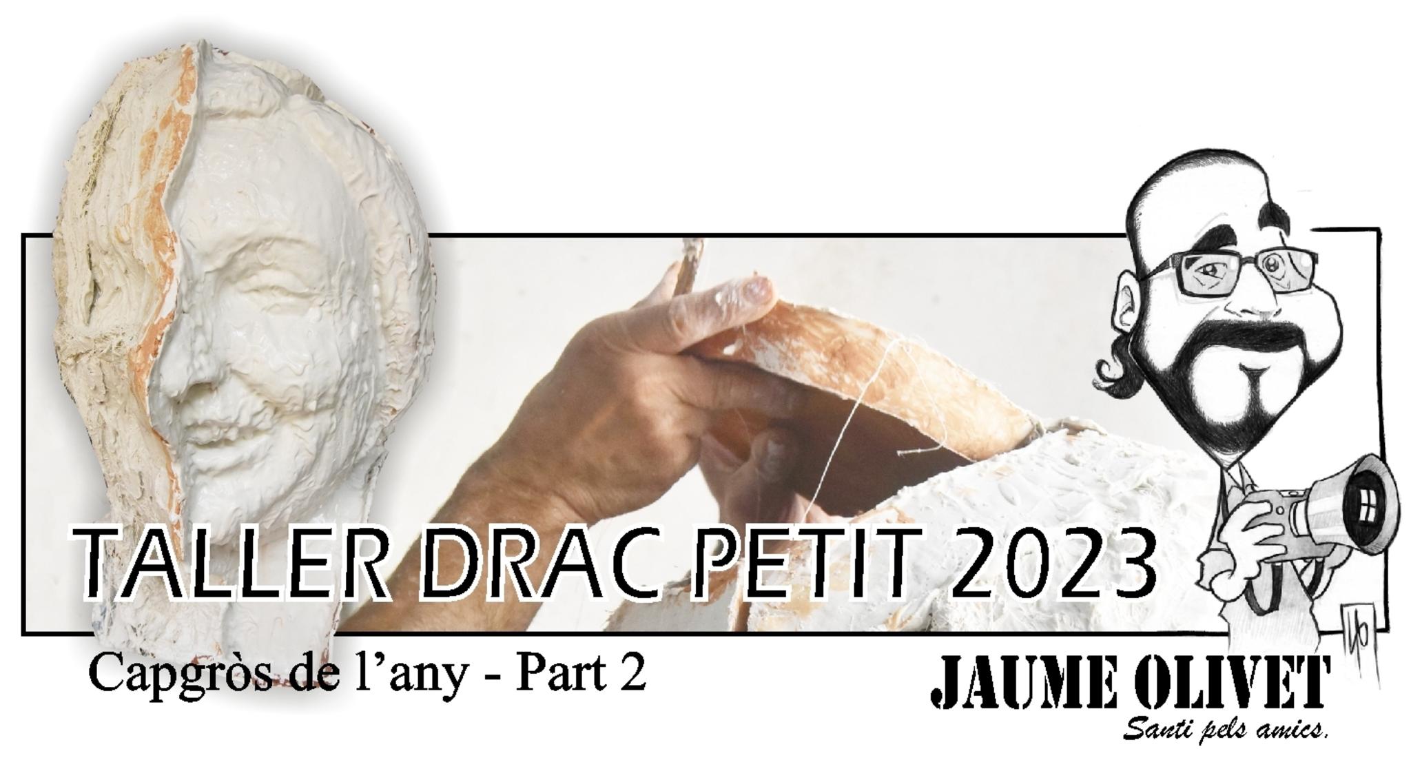  Jaume Olivet 2023