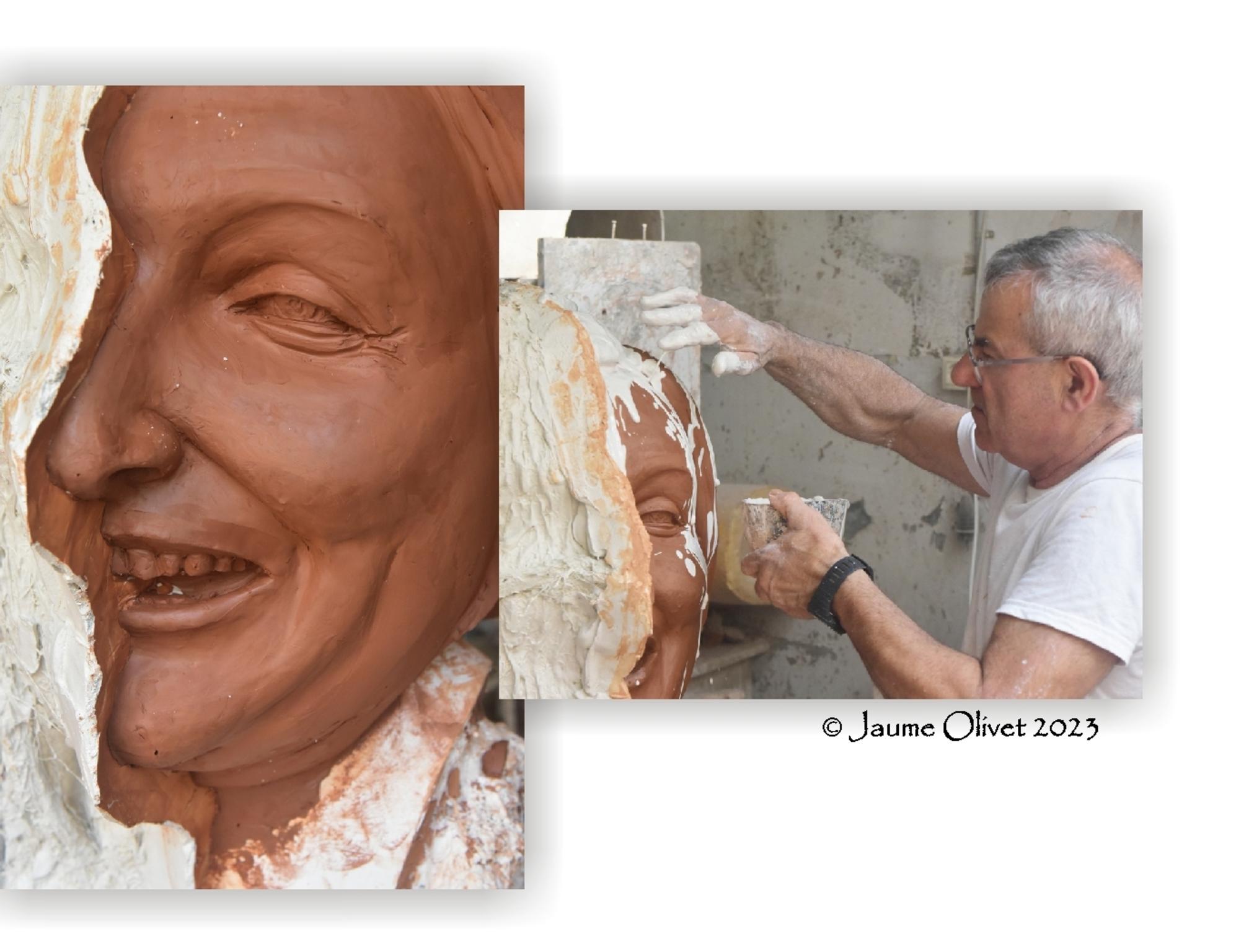  Jaume Olivet 2023