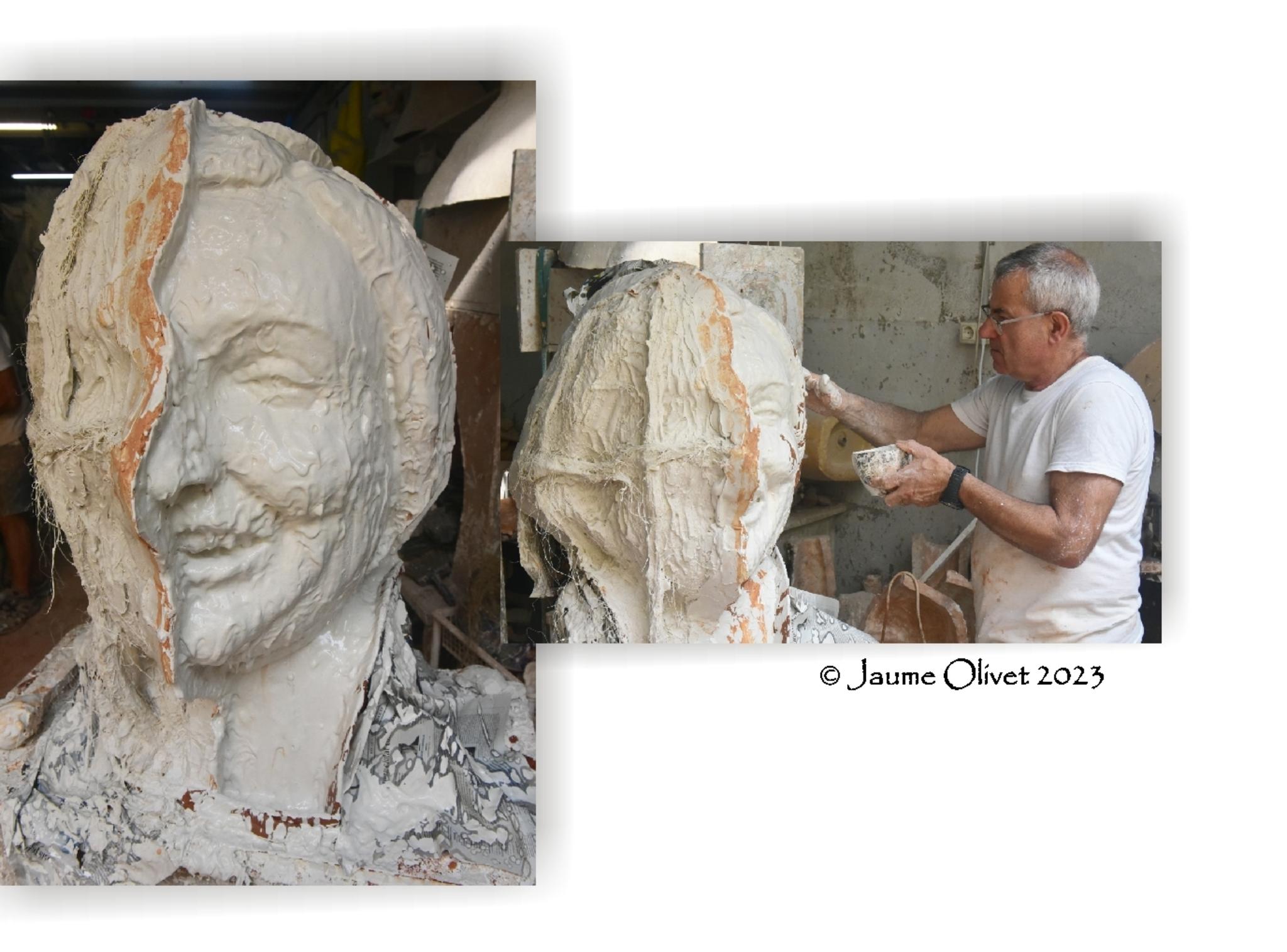  Jaume Olivet 2023