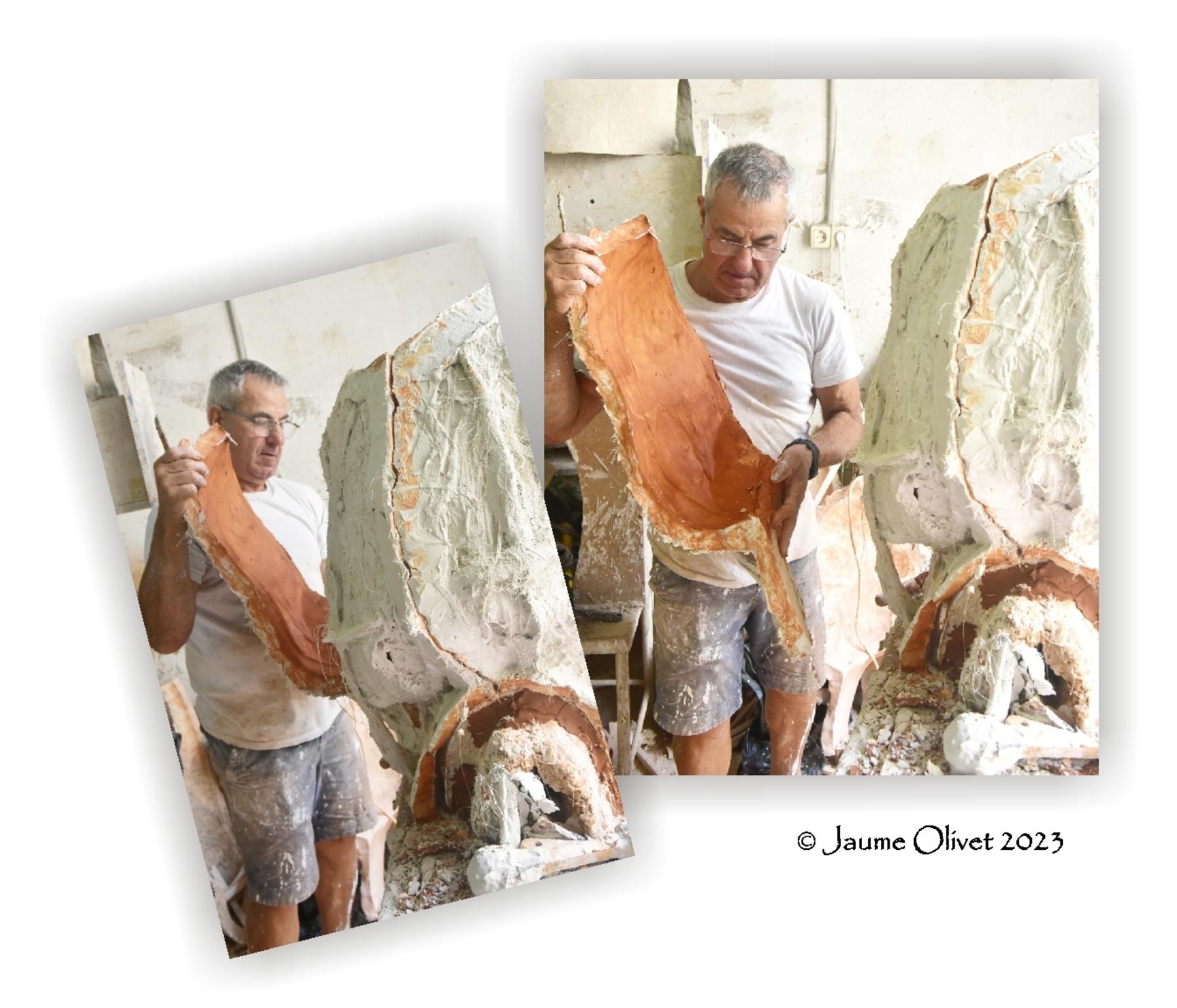  Jaume Olivet 2023