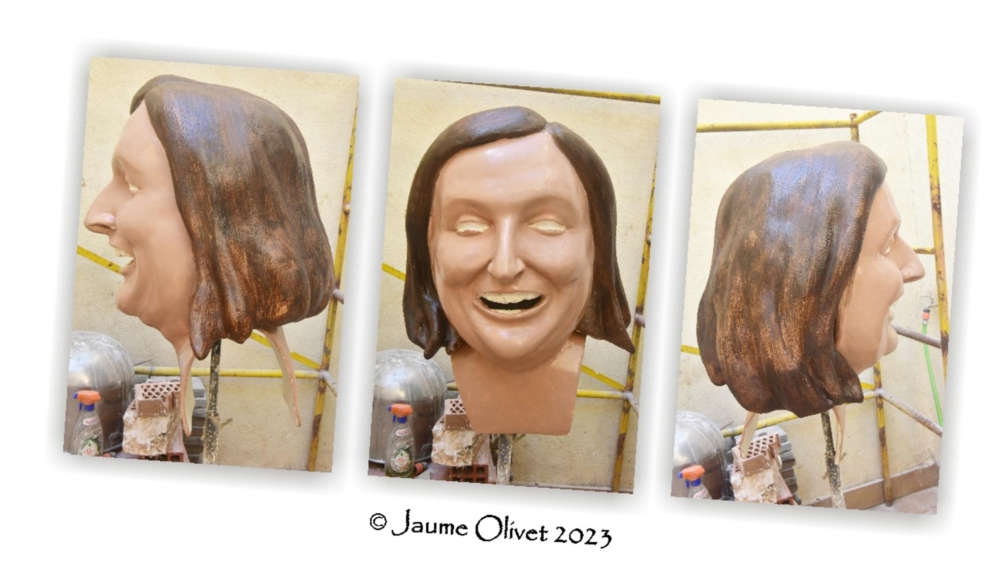  Jaume Olivet 2023