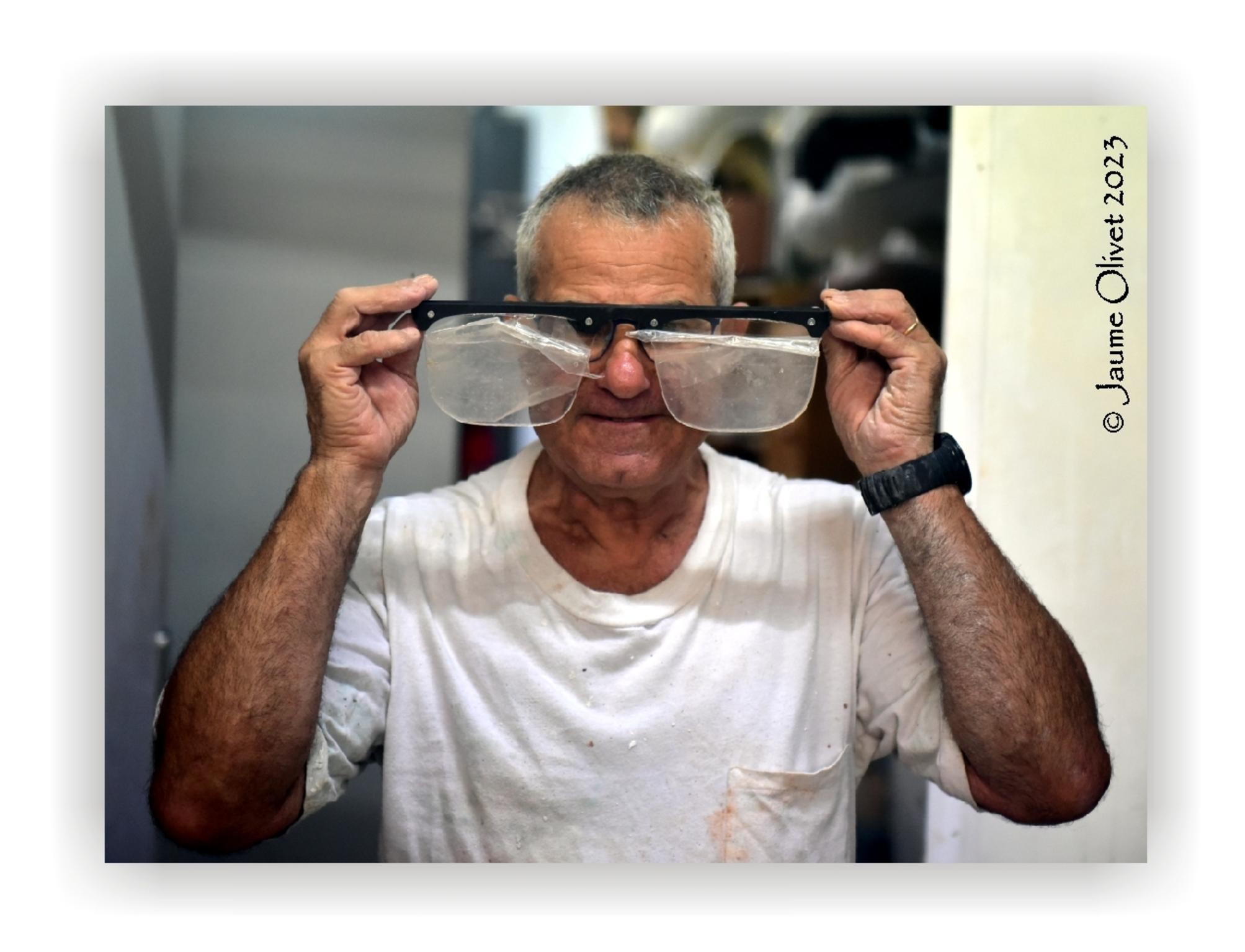 Jaume Olivet 2023