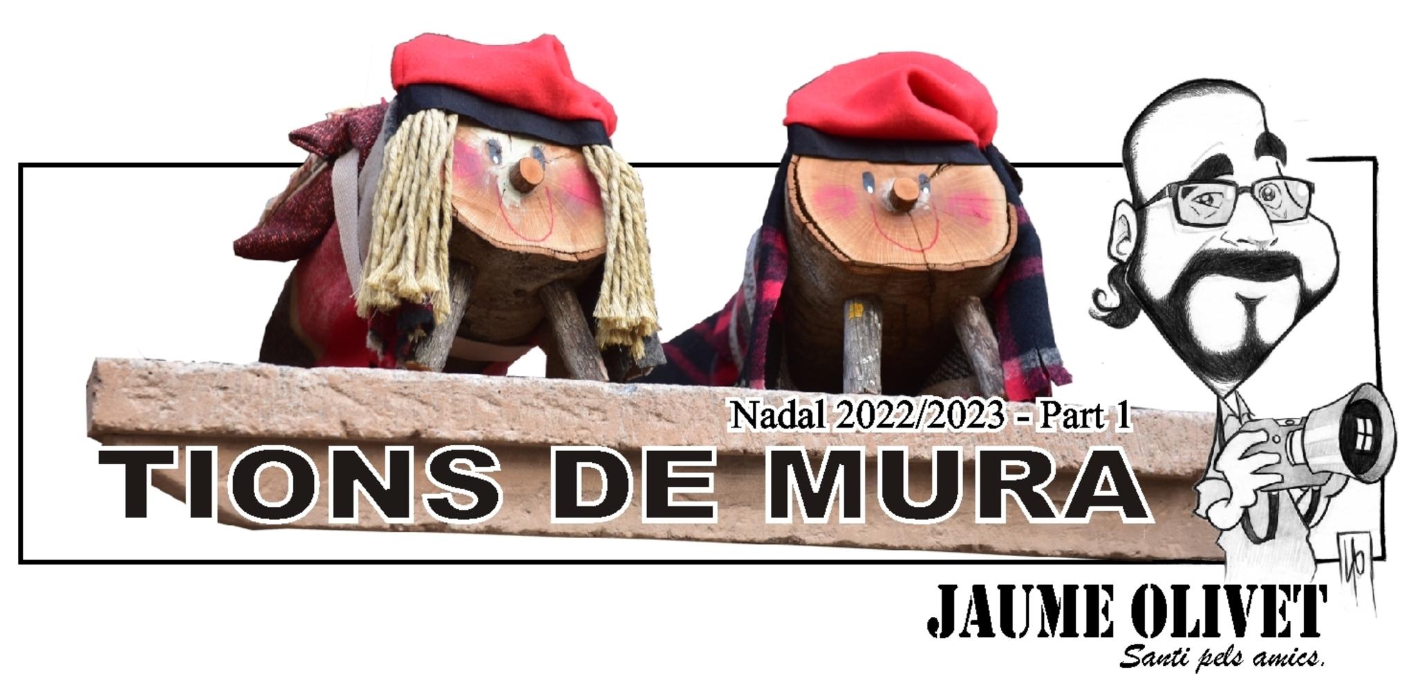  Jaume Olivet 2023