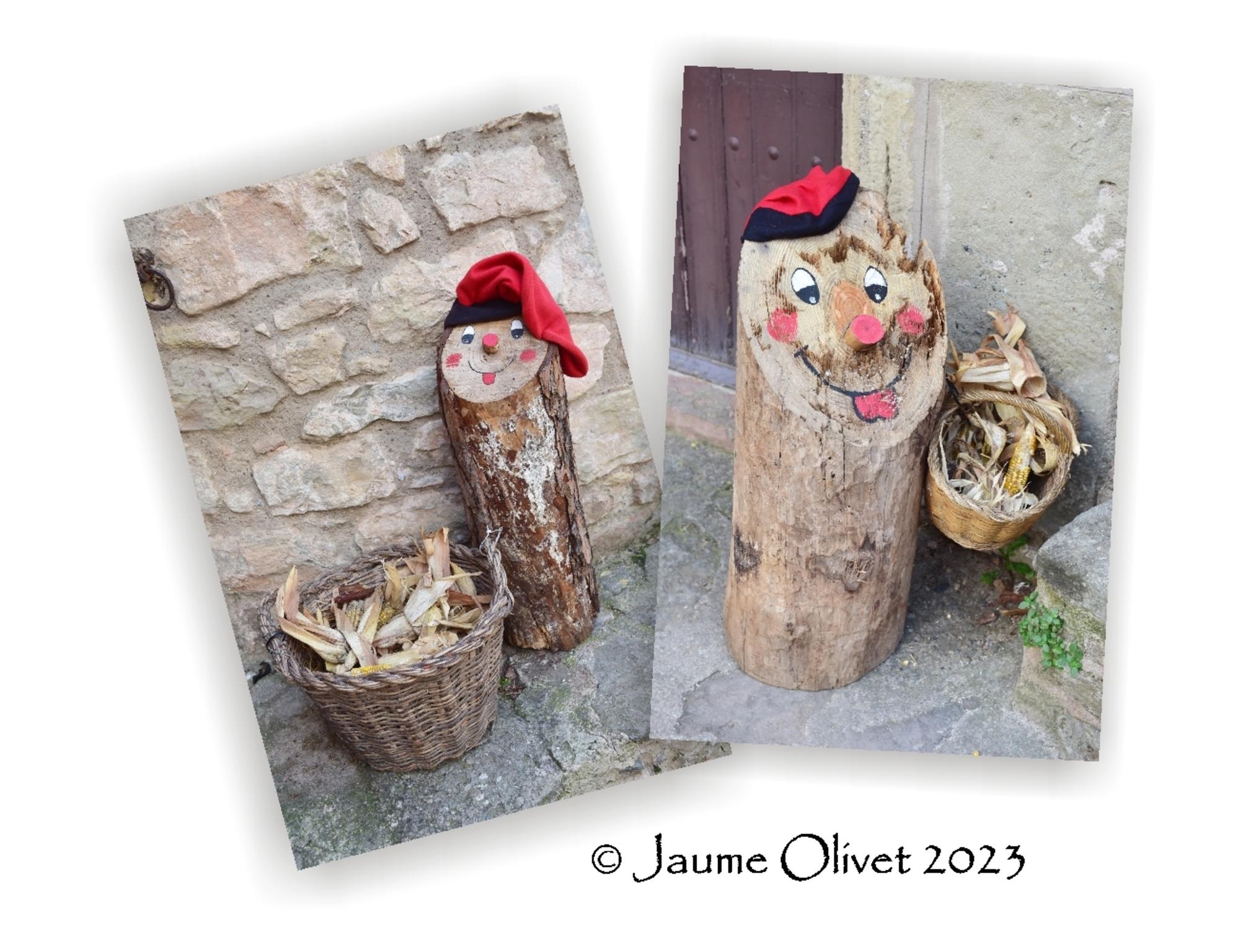  Jaume Olivet 2023