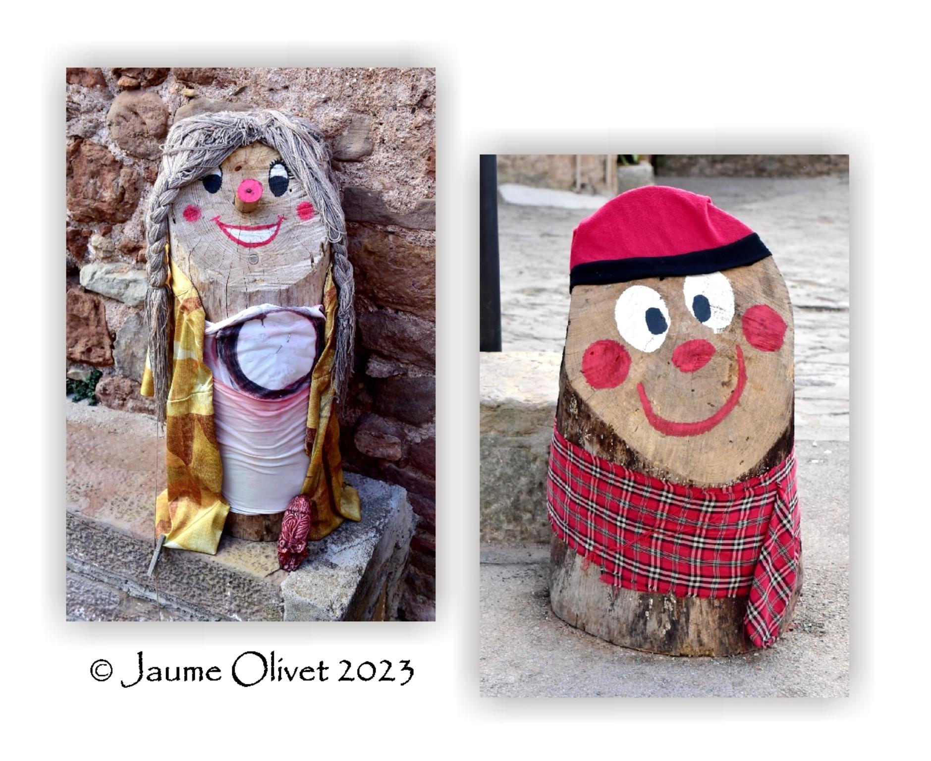  Jaume Olivet 2023
