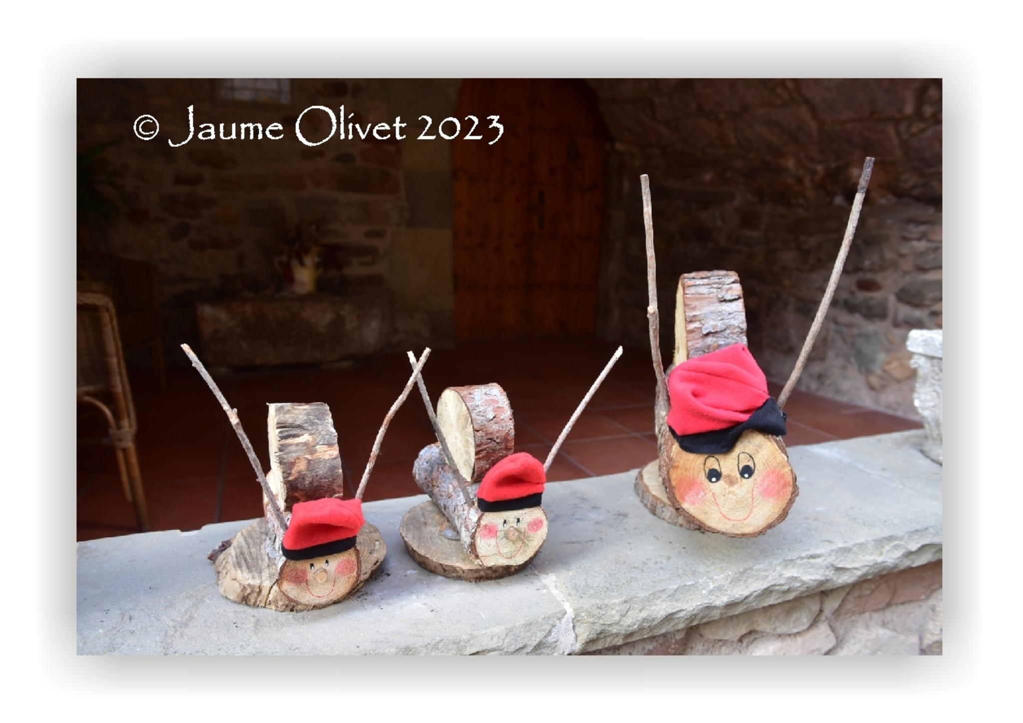  Jaume Olivet 2023