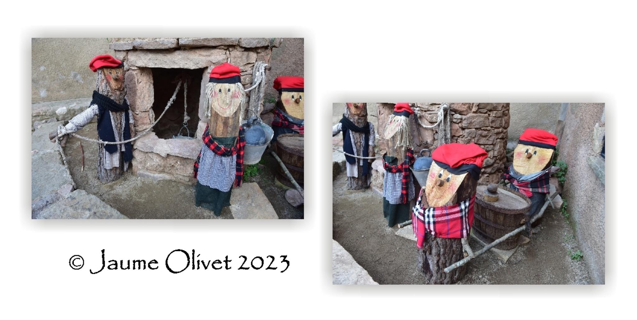  Jaume Olivet 2023