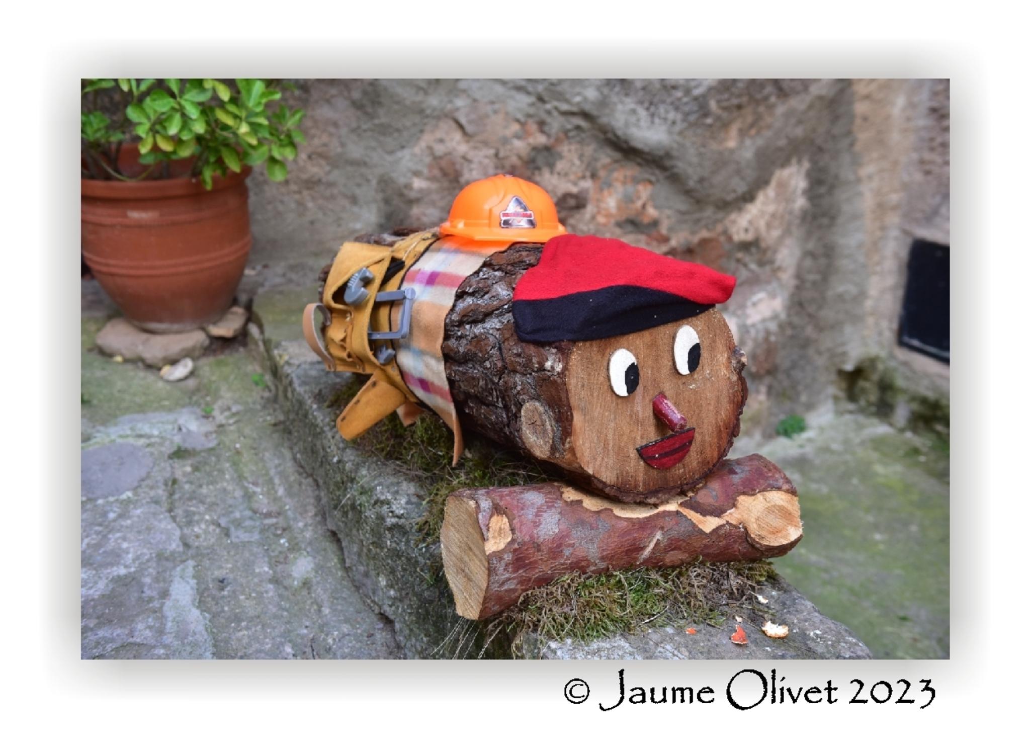  Jaume Olivet 2023