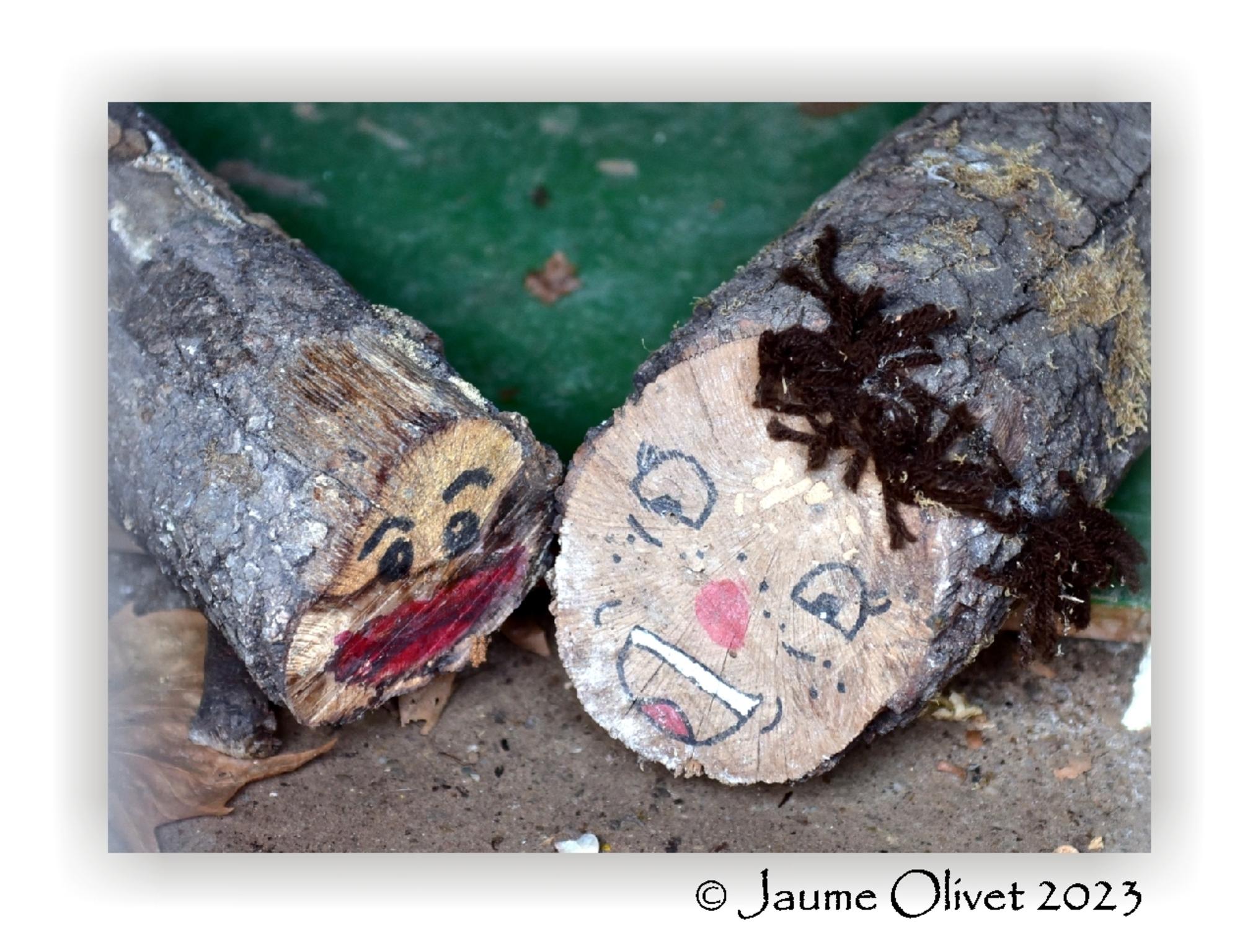  Jaume Olivet 2023