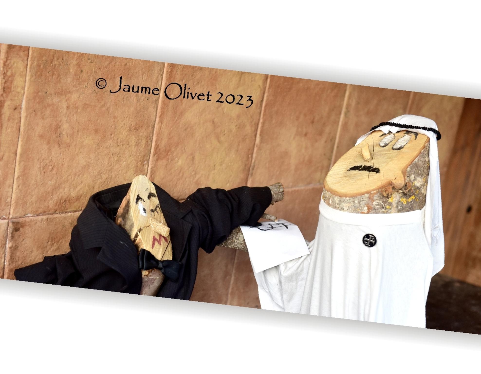  Jaume Olivet 2023