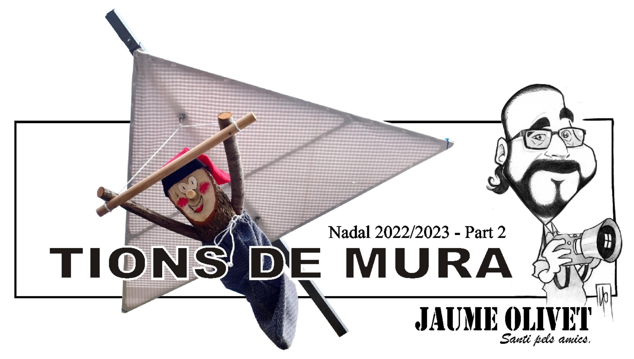  Jaume Olivet 2023