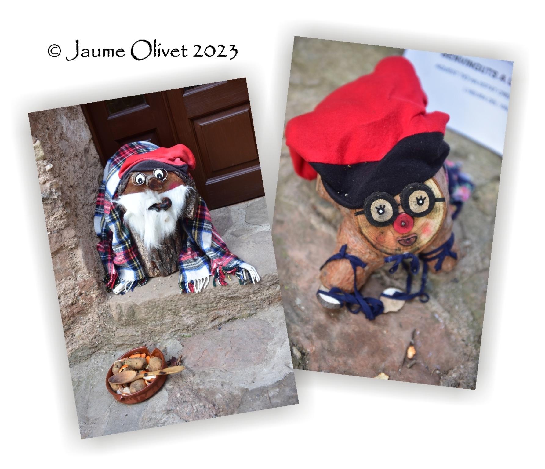  Jaume Olivet 2023
