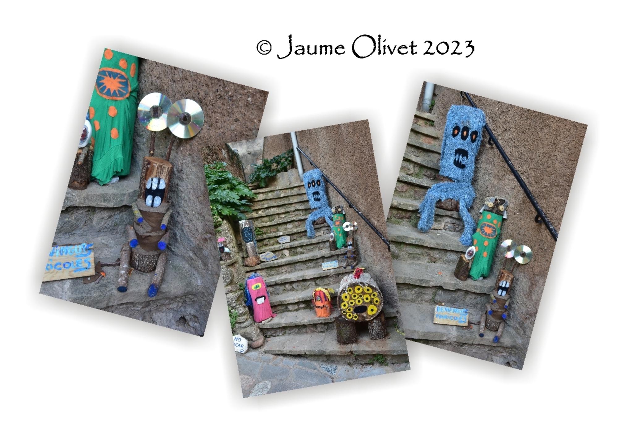  Jaume Olivet 2023