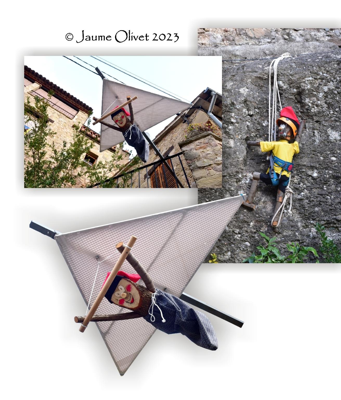  Jaume Olivet 2023