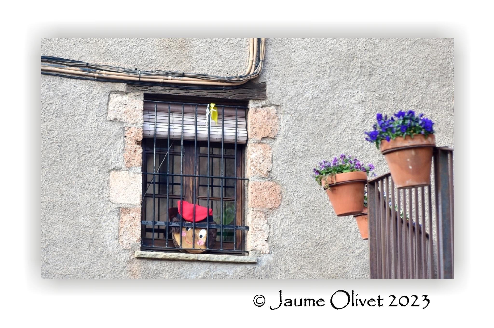  Jaume Olivet 2023