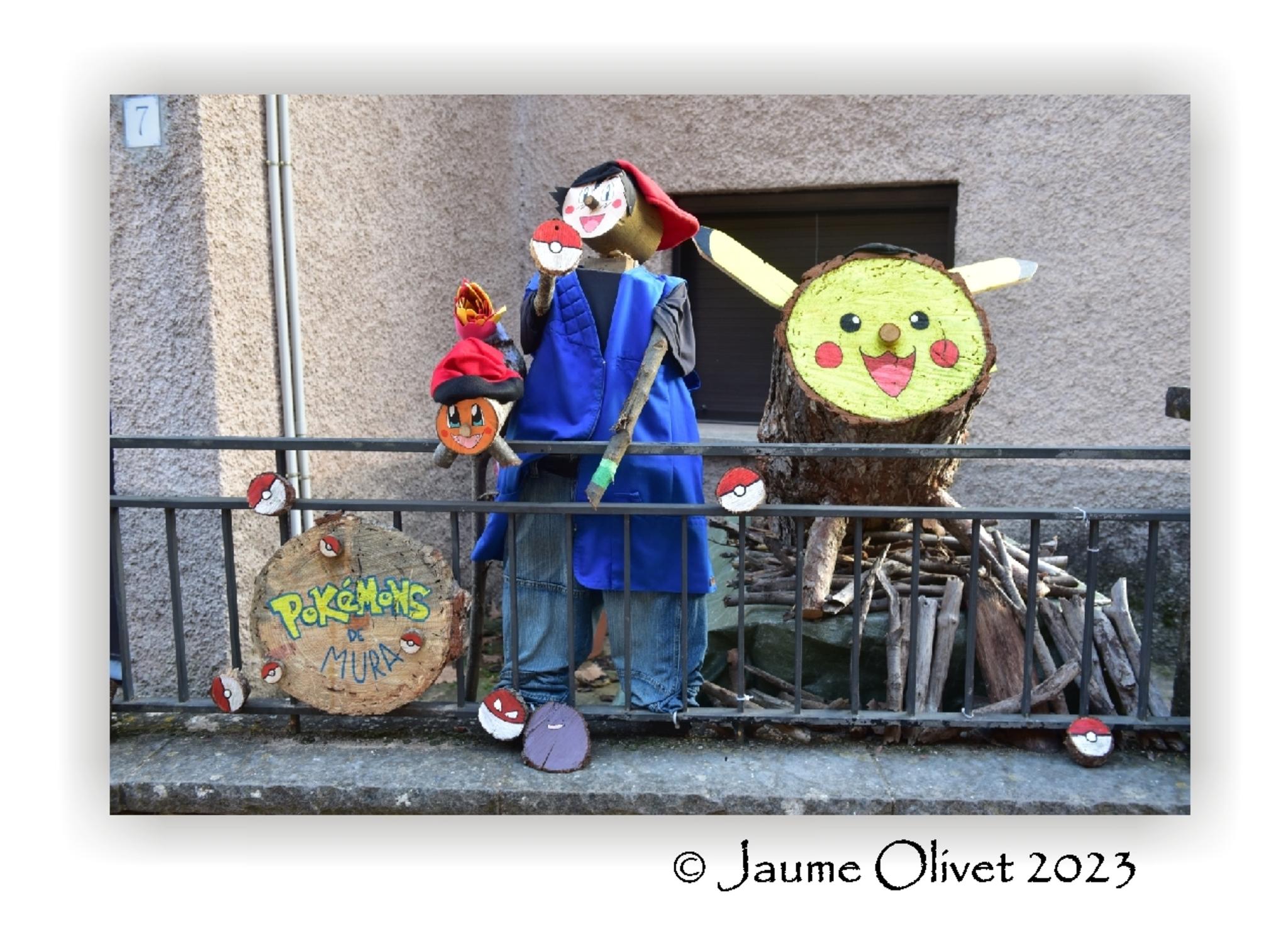  Jaume Olivet 2023