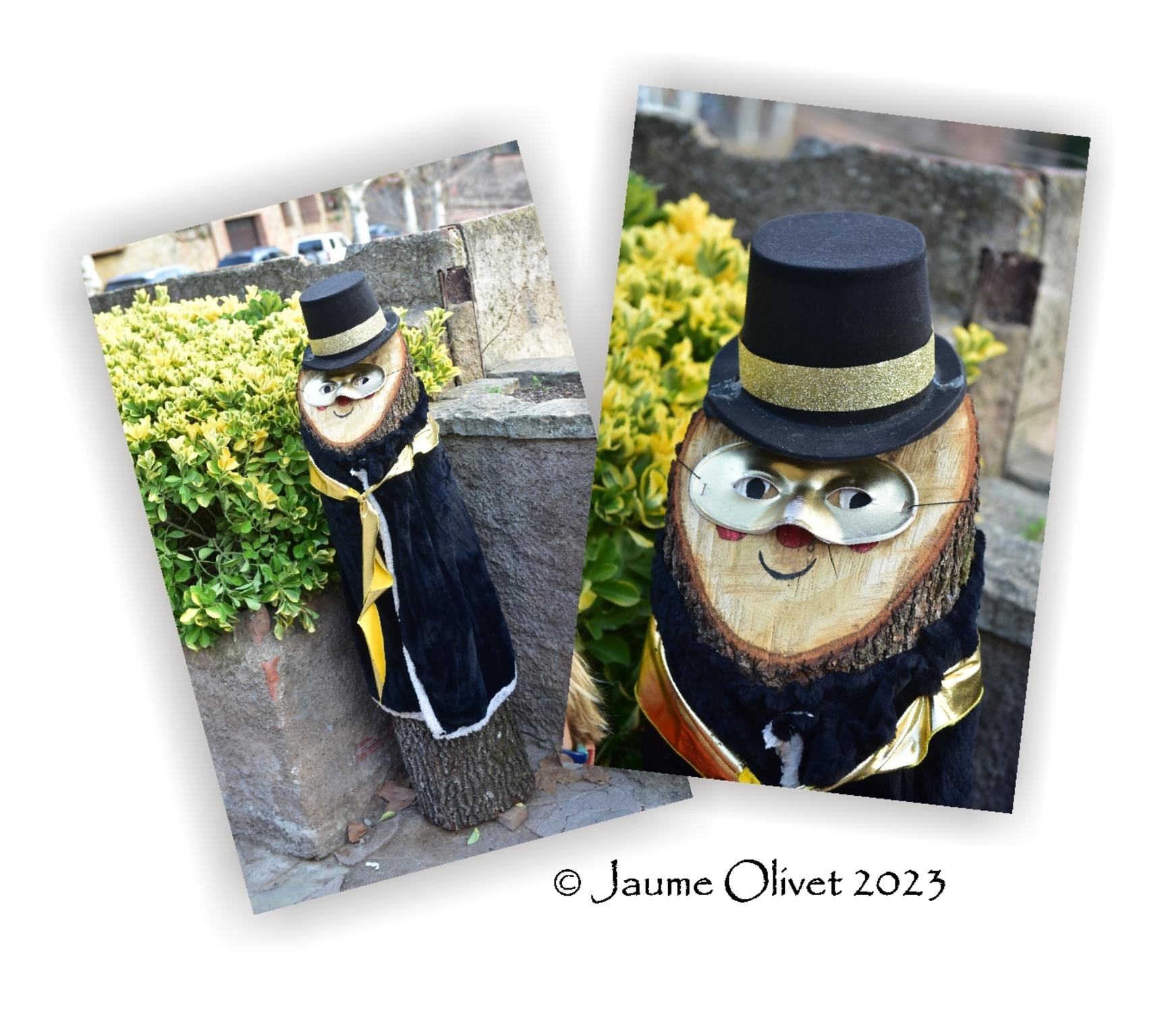  Jaume Olivet 2023