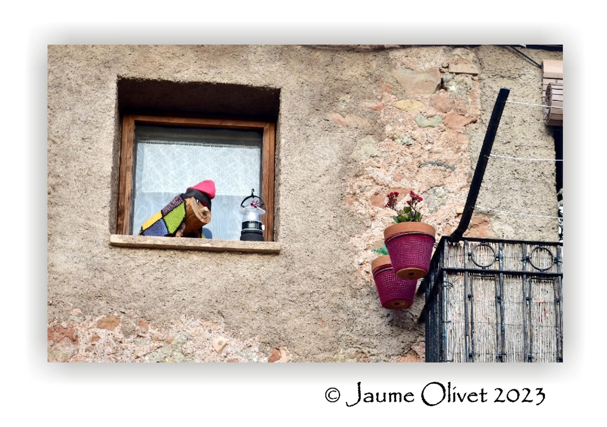  Jaume Olivet 2023