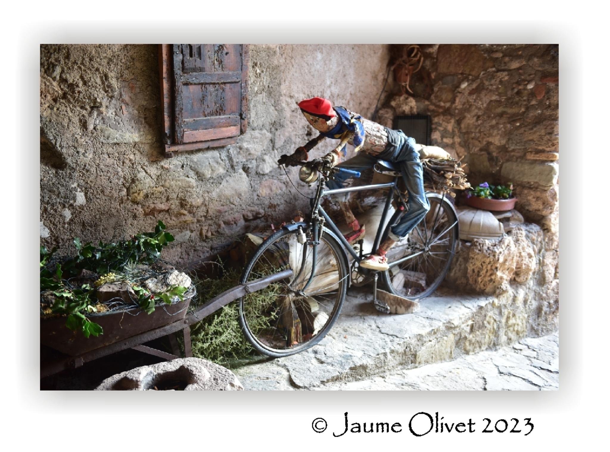  Jaume Olivet 2023