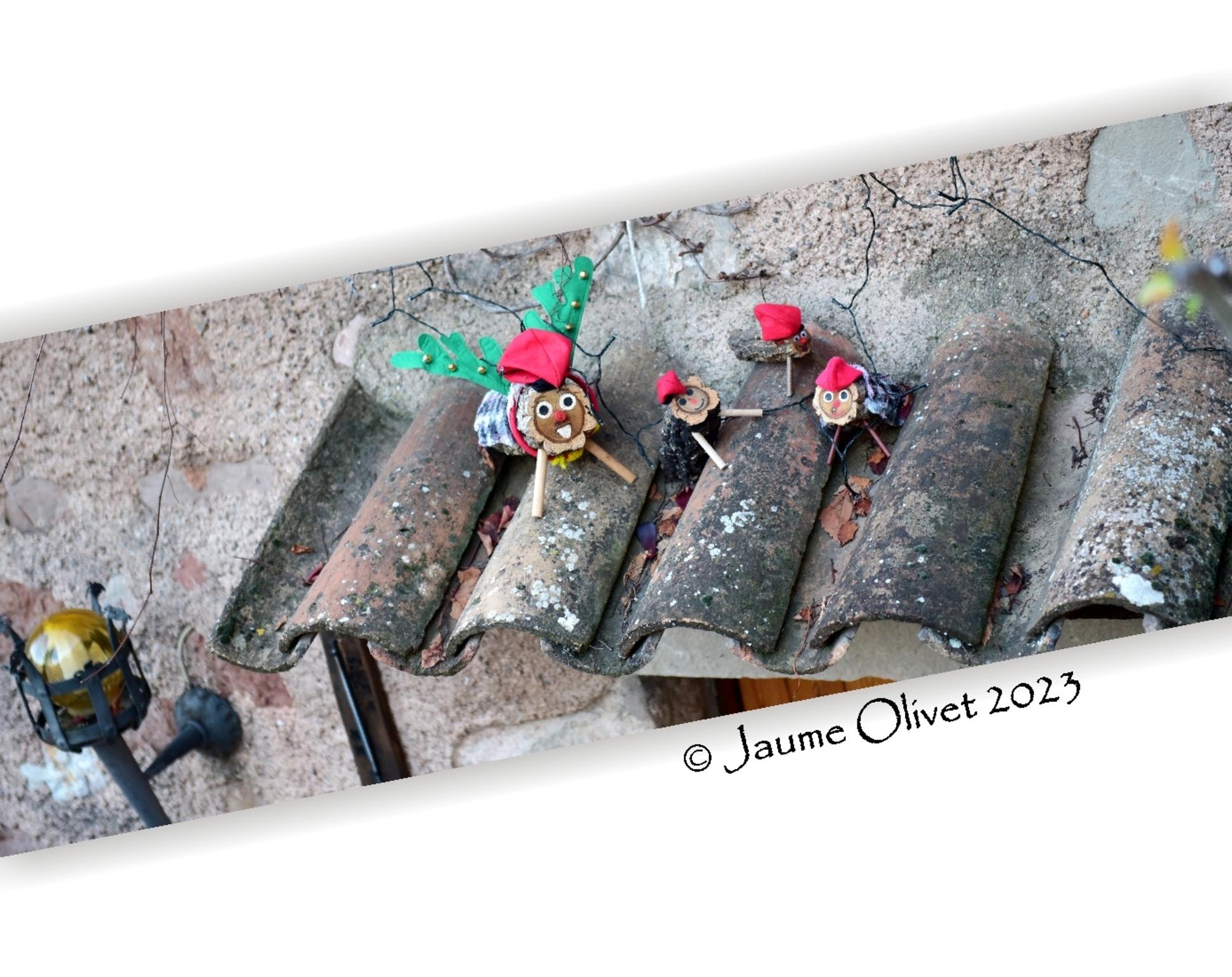  Jaume Olivet 2023