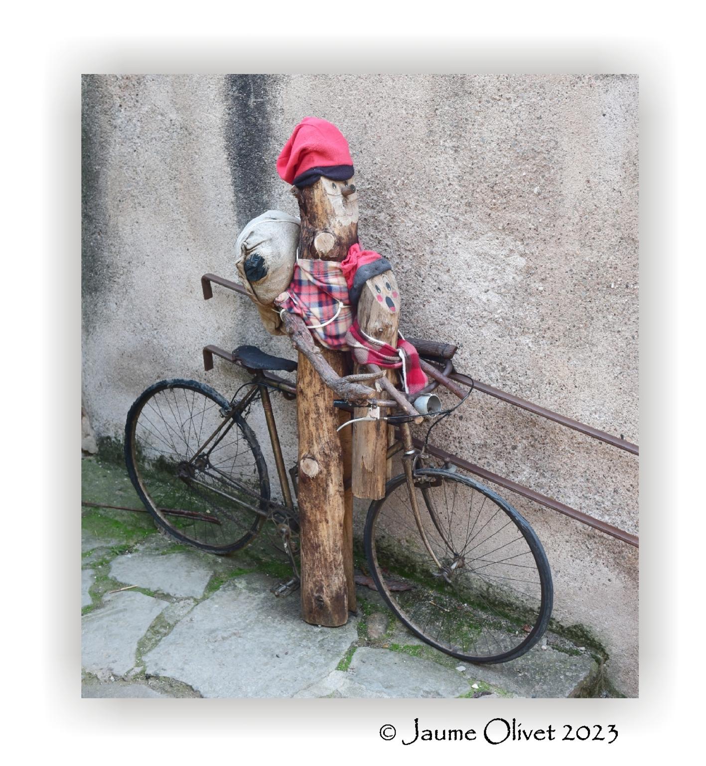  Jaume Olivet 2023
