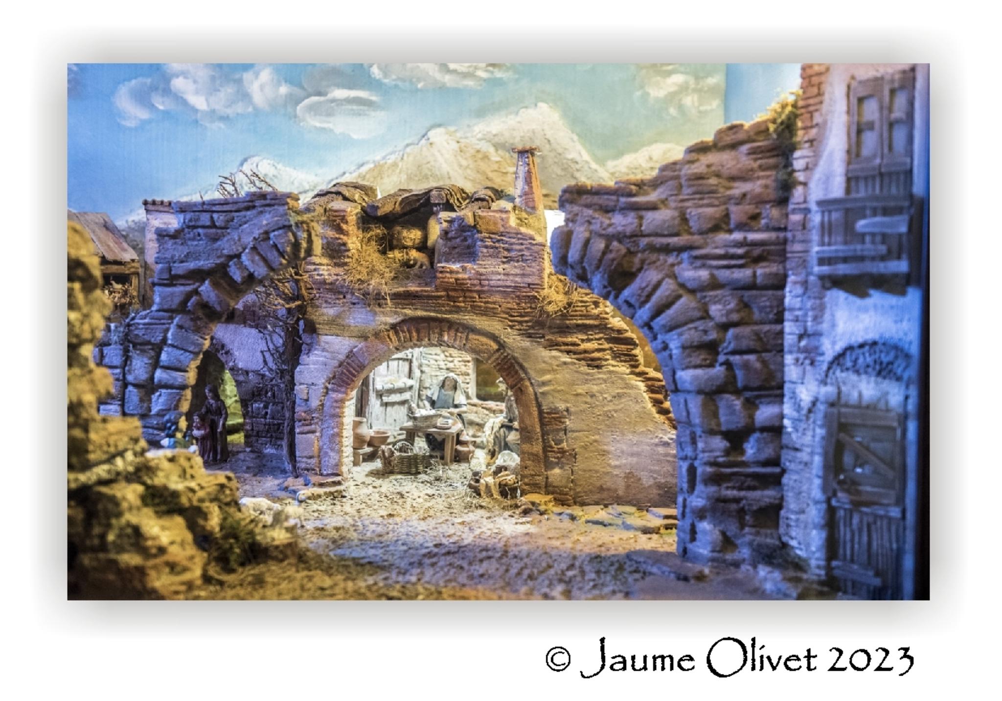  Jaume Olivet 2023