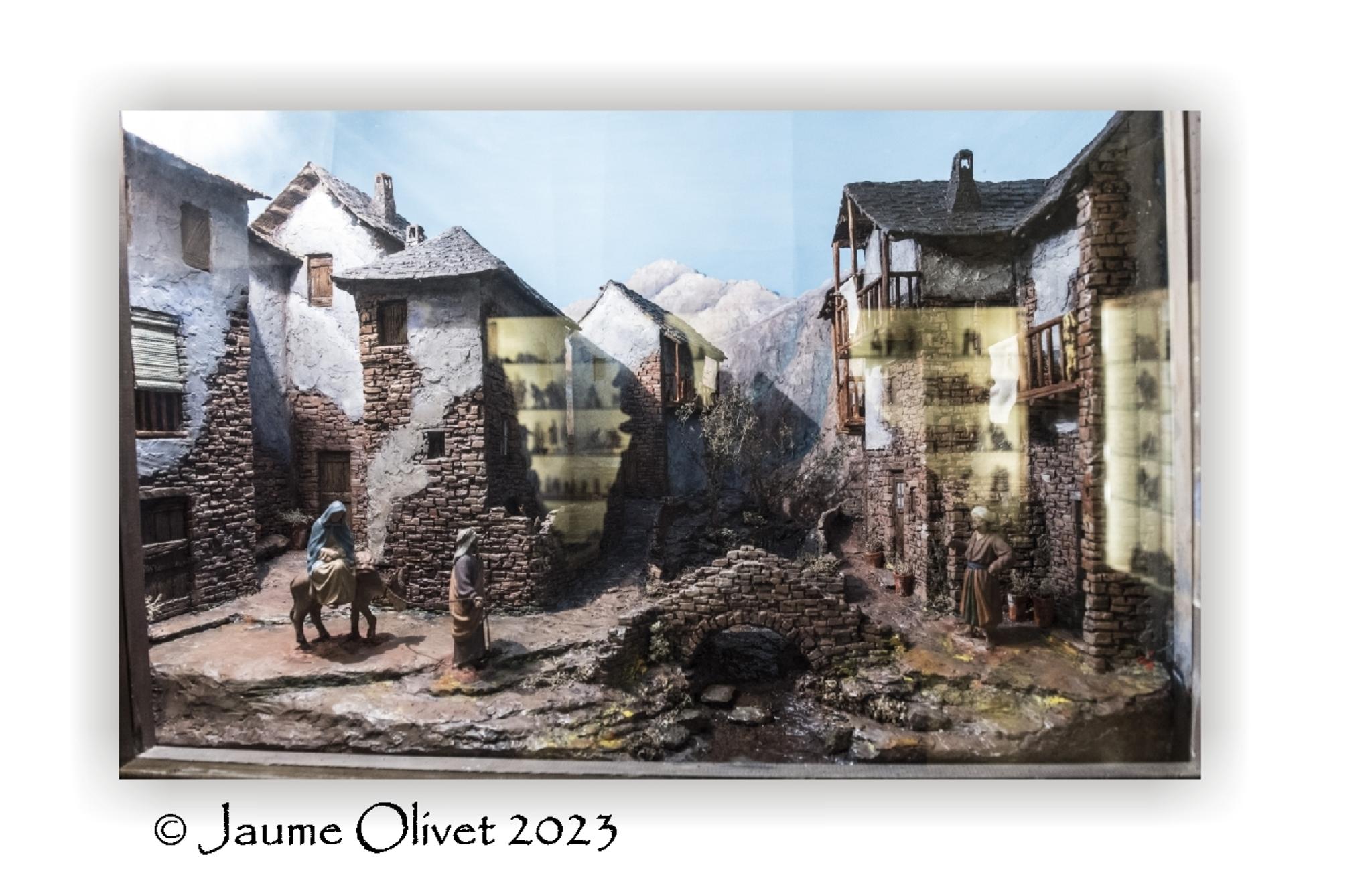  Jaume Olivet 2023