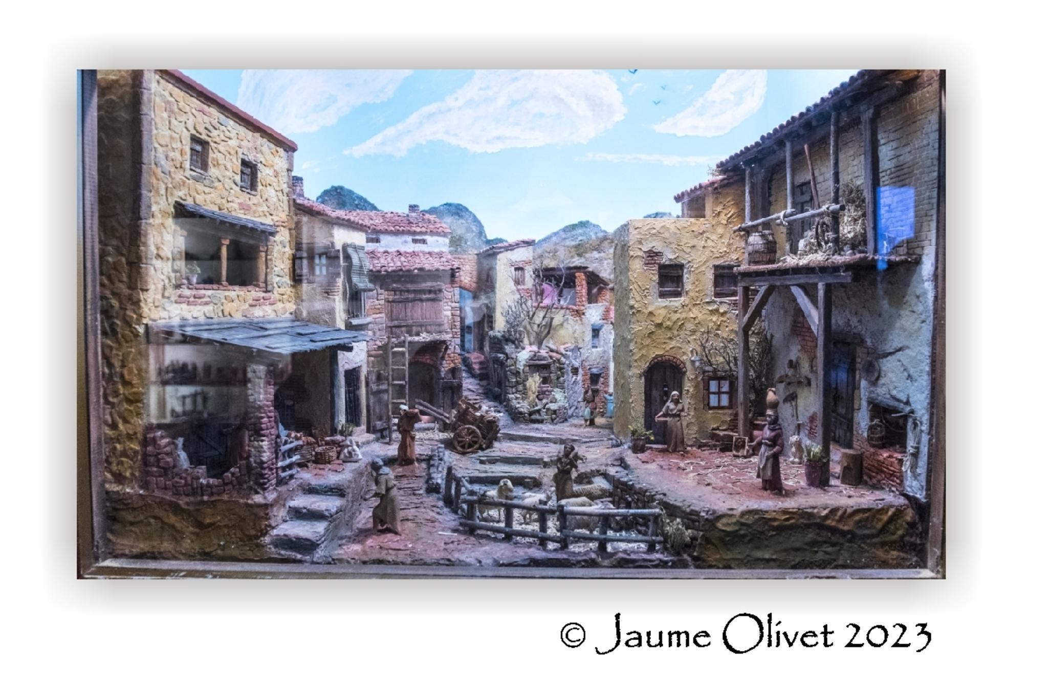  Jaume Olivet 2023