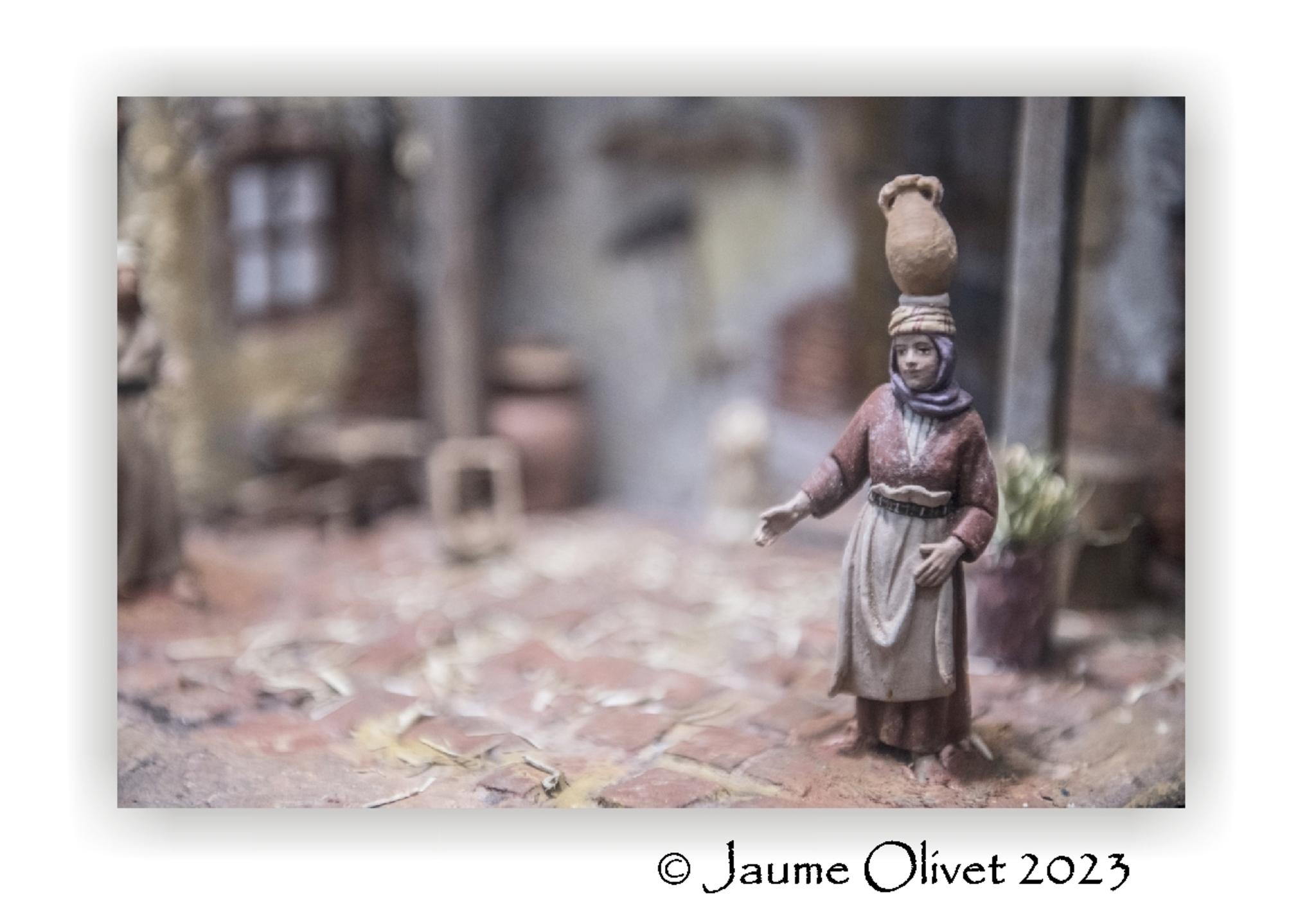  Jaume Olivet 2023