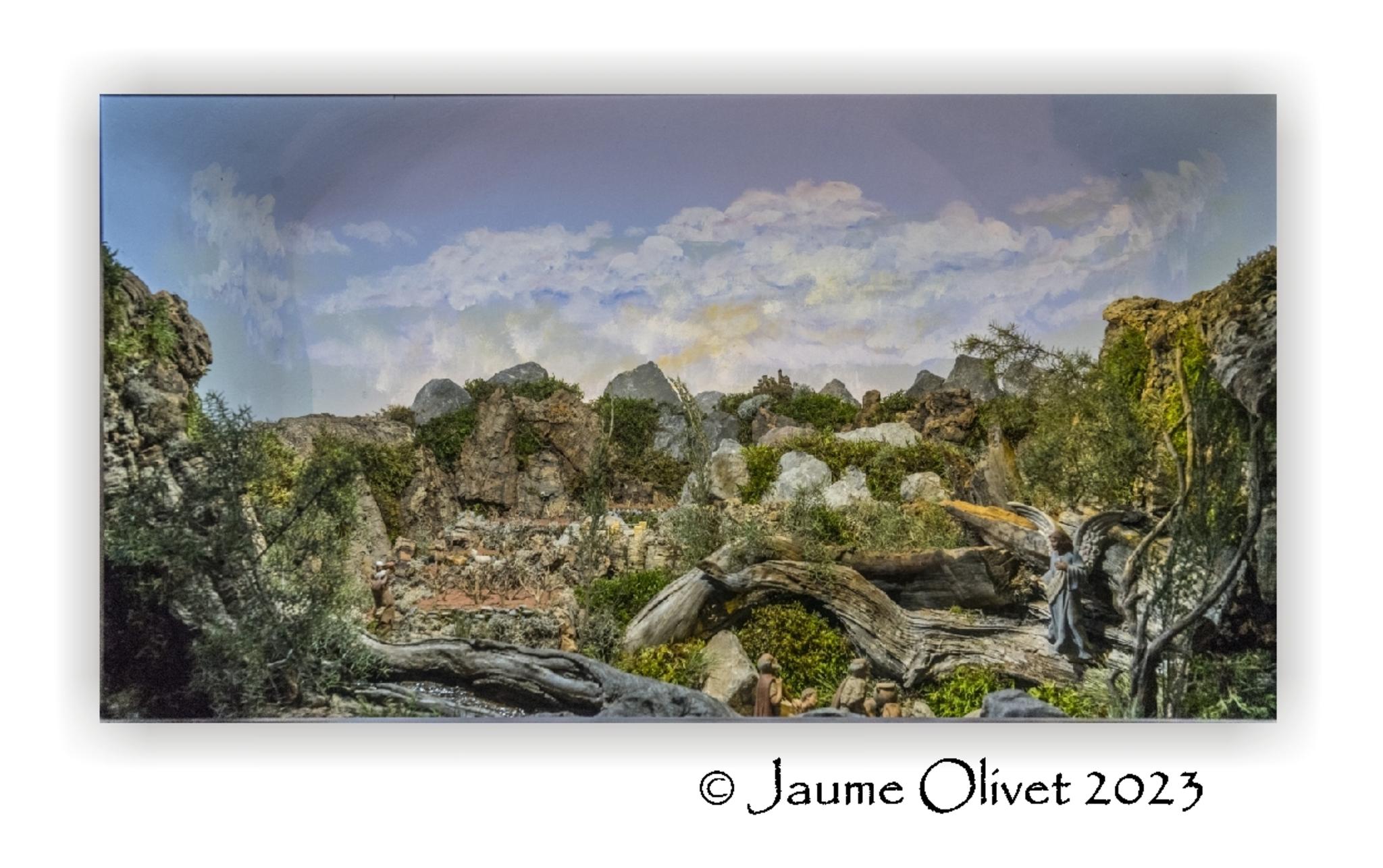  Jaume Olivet 2023