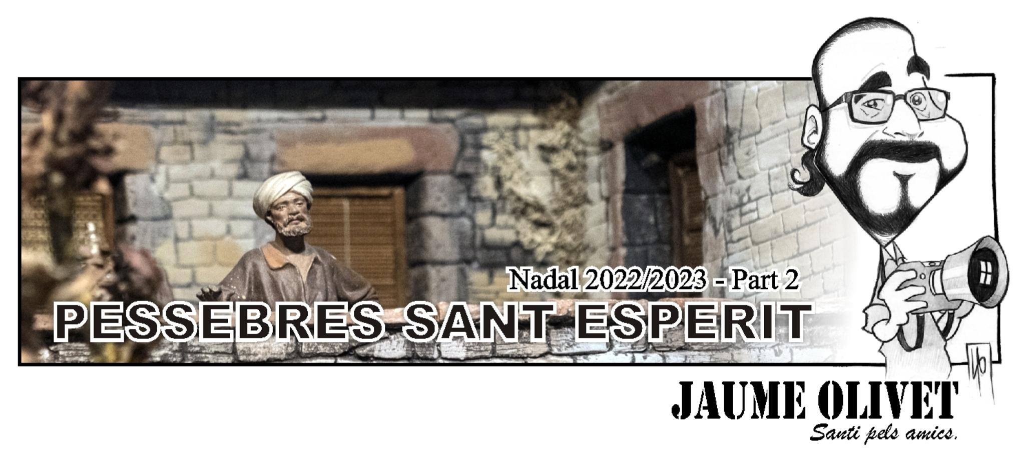  Jaume Olivet 2023