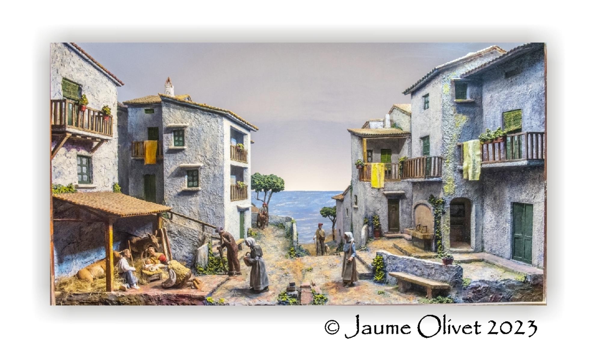  Jaume Olivet 2023