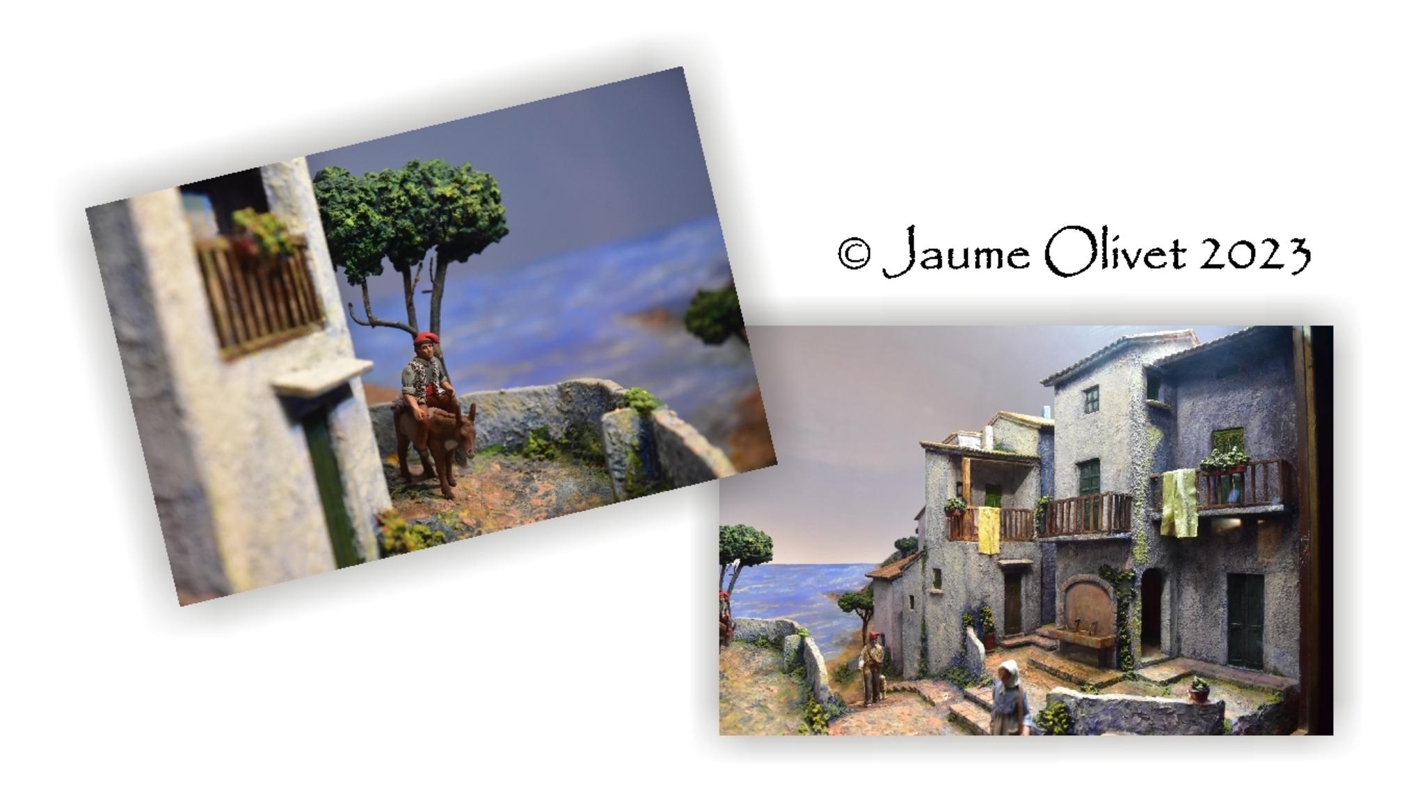  Jaume Olivet 2023