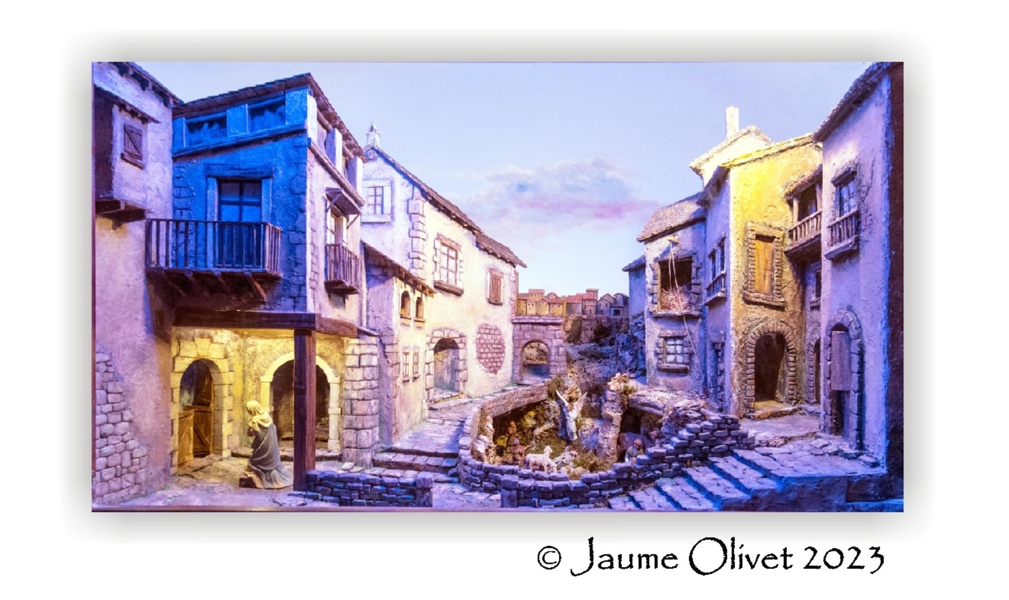  Jaume Olivet 2023